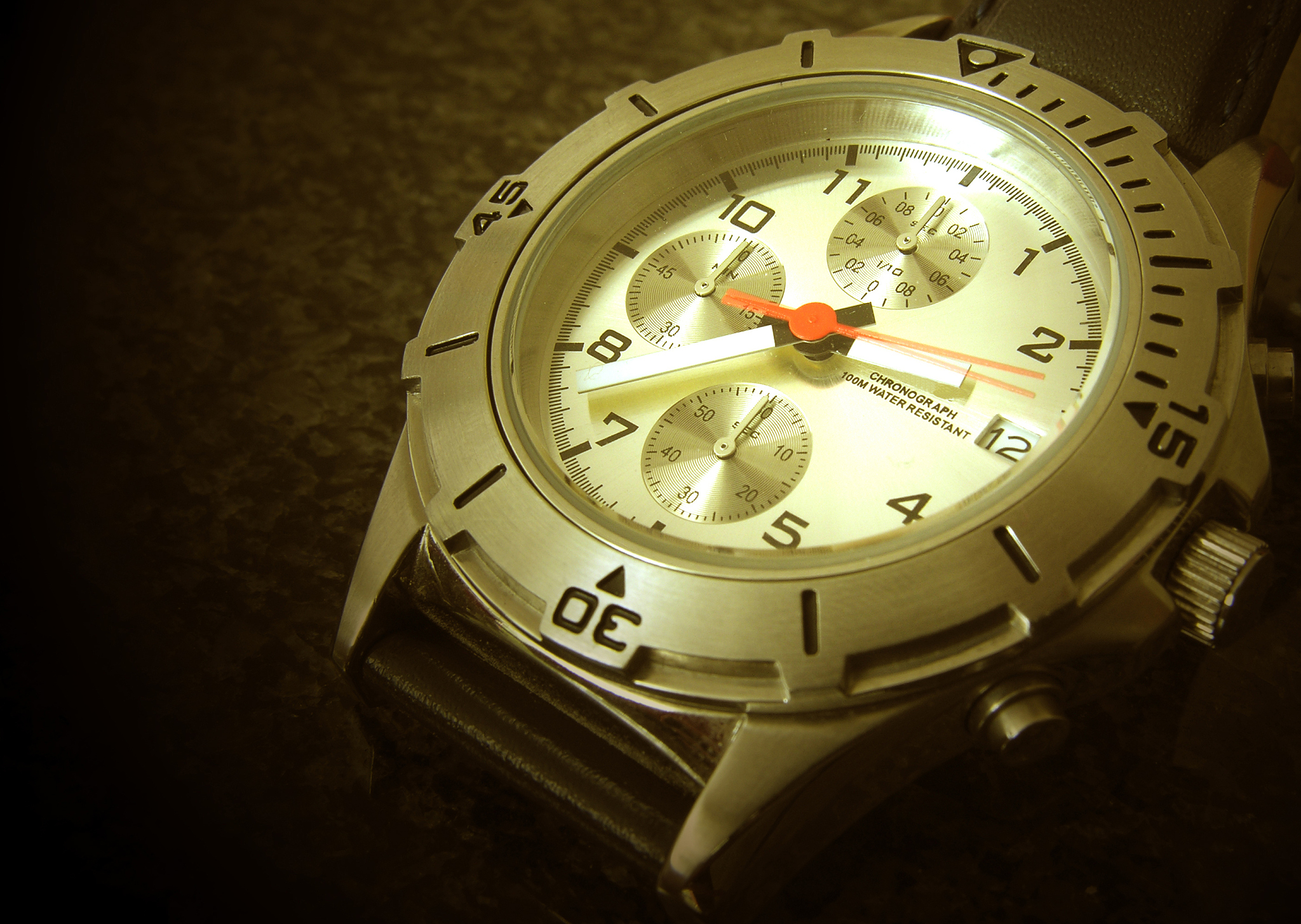 watch