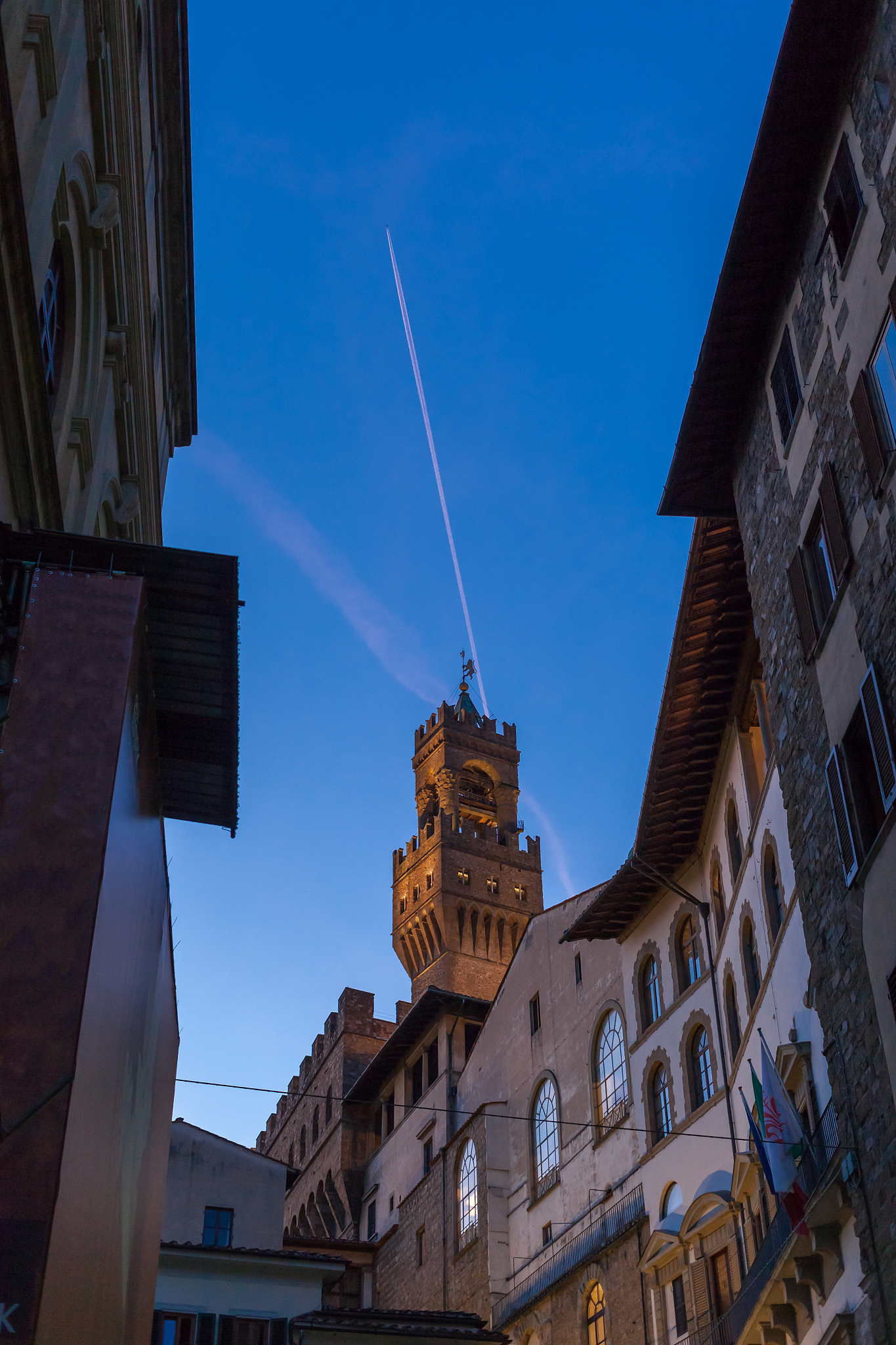 firenze palazzo vecchio