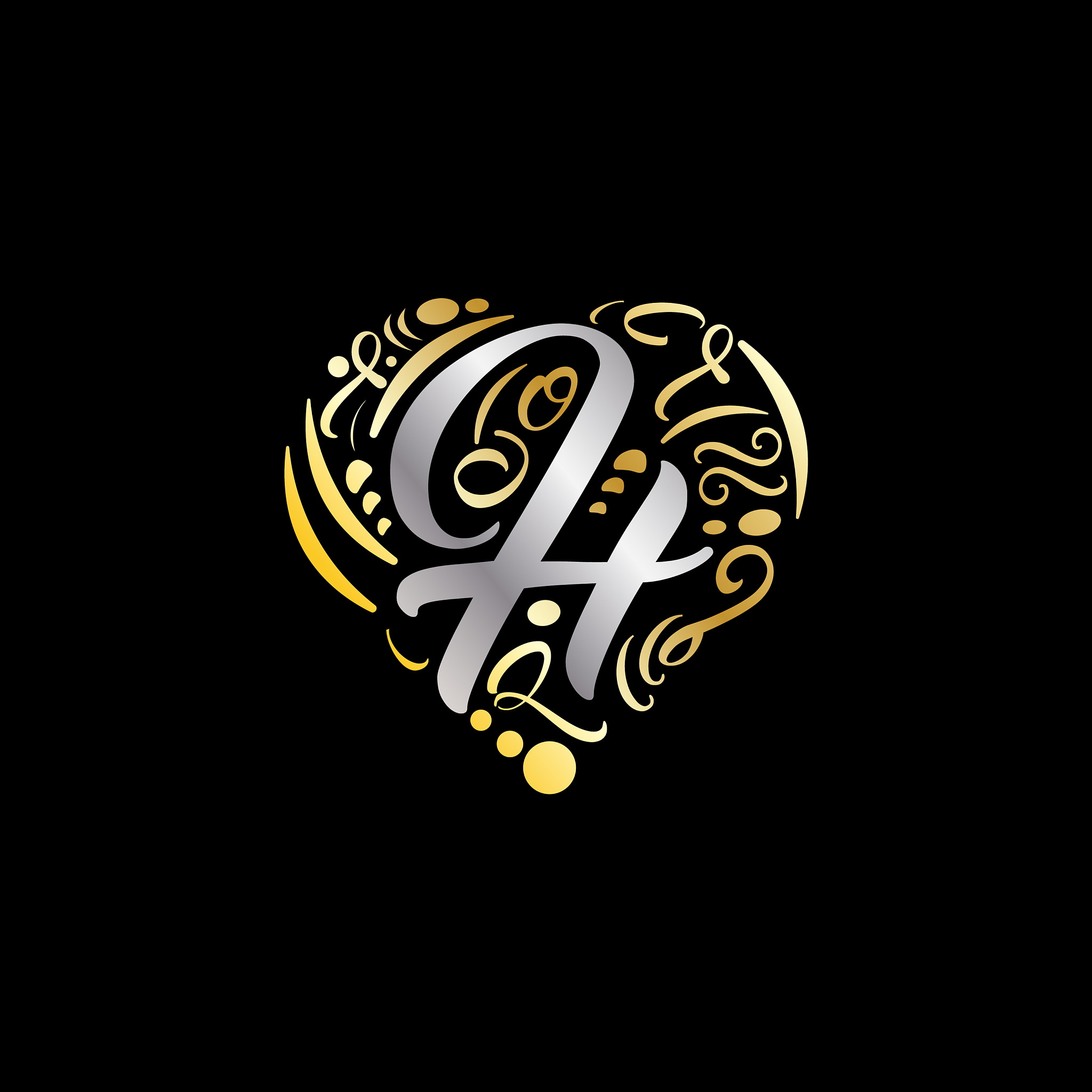 设计,爱,品牌名称,抽象,华贵,英文字母<strong>h</strong>,商务,单词,几何形状,字母