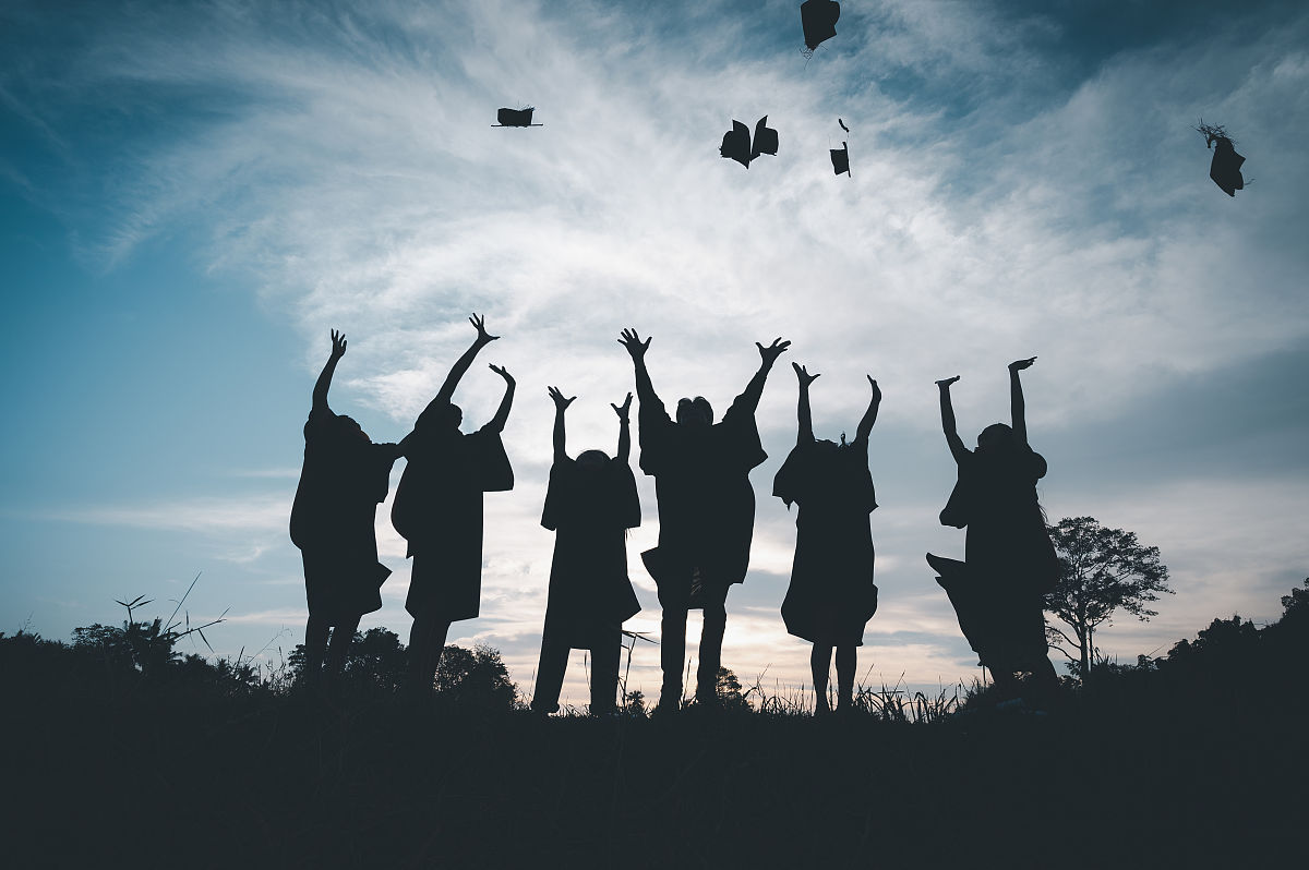 大学四年感悟：爱与责任，成就未来