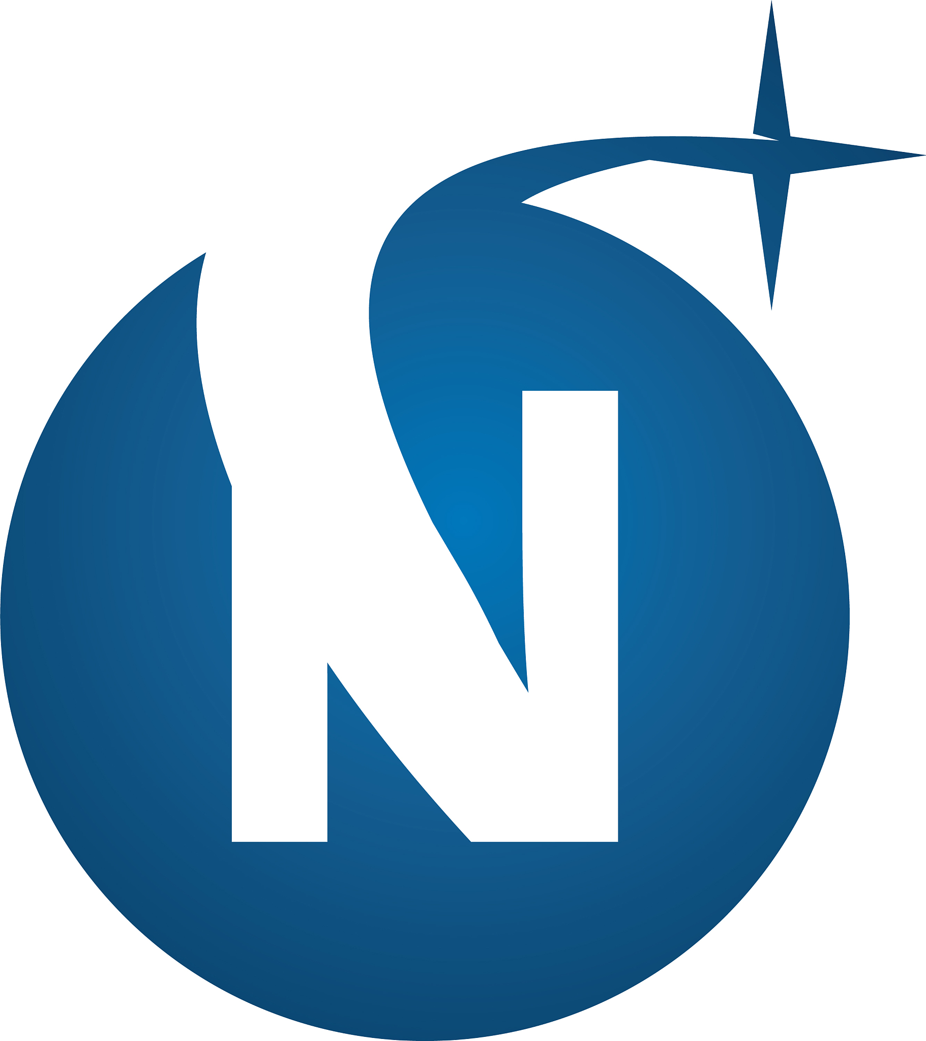 letter n success