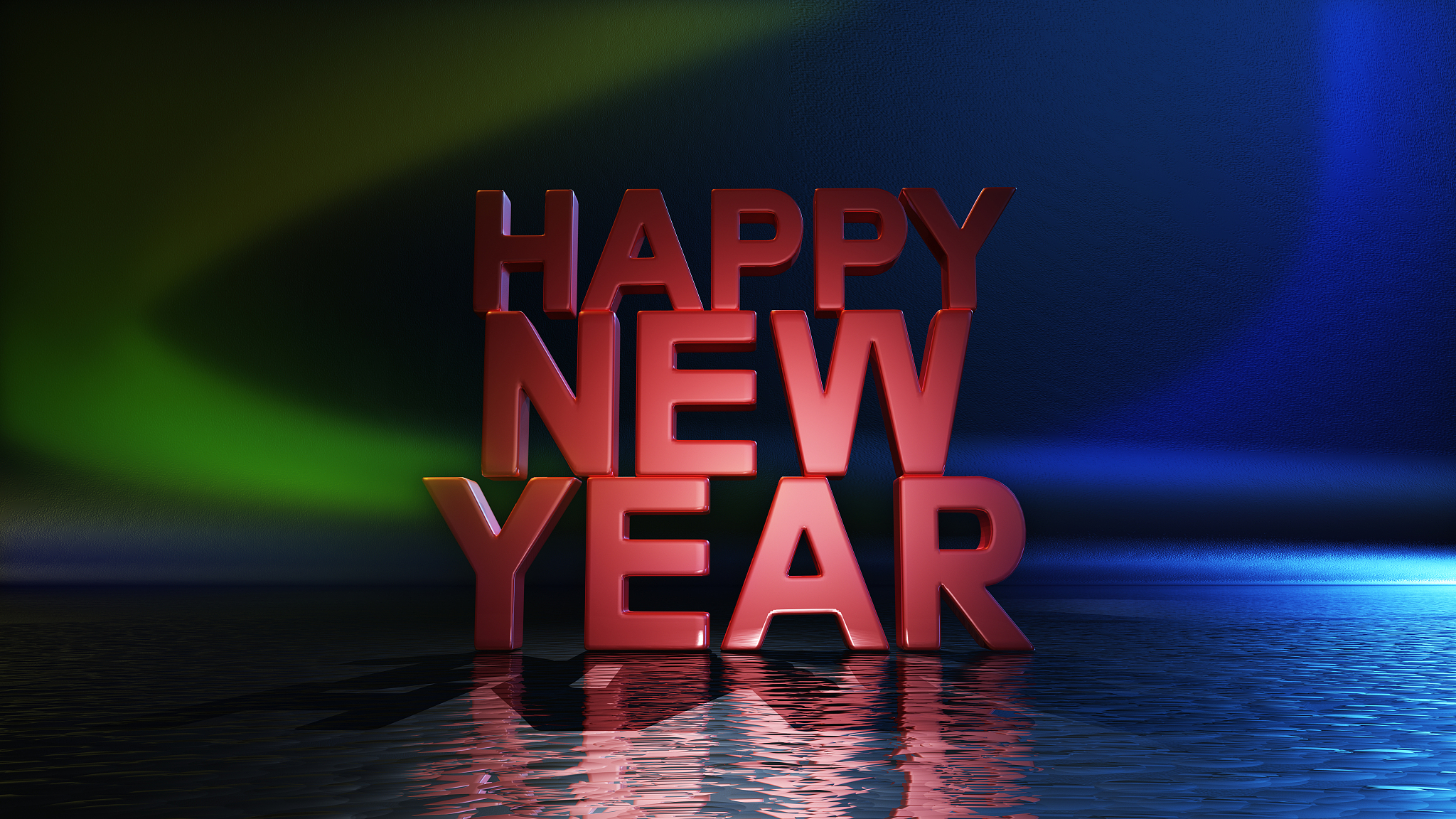 无屏舞台表演方案：信息符号的震撼演绎