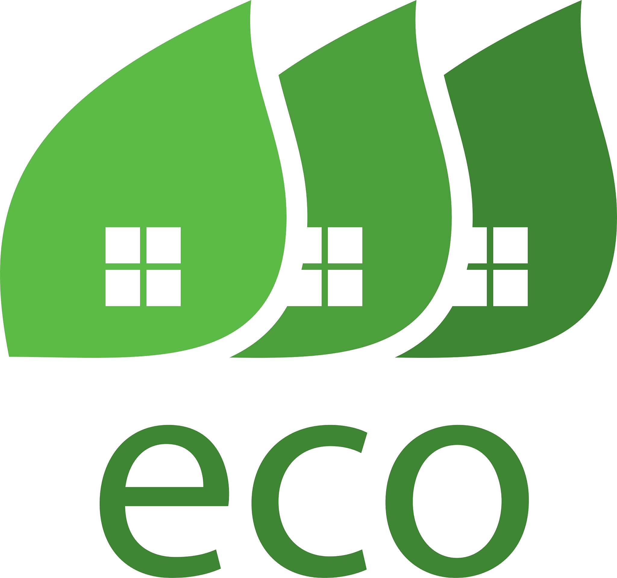 logo eco