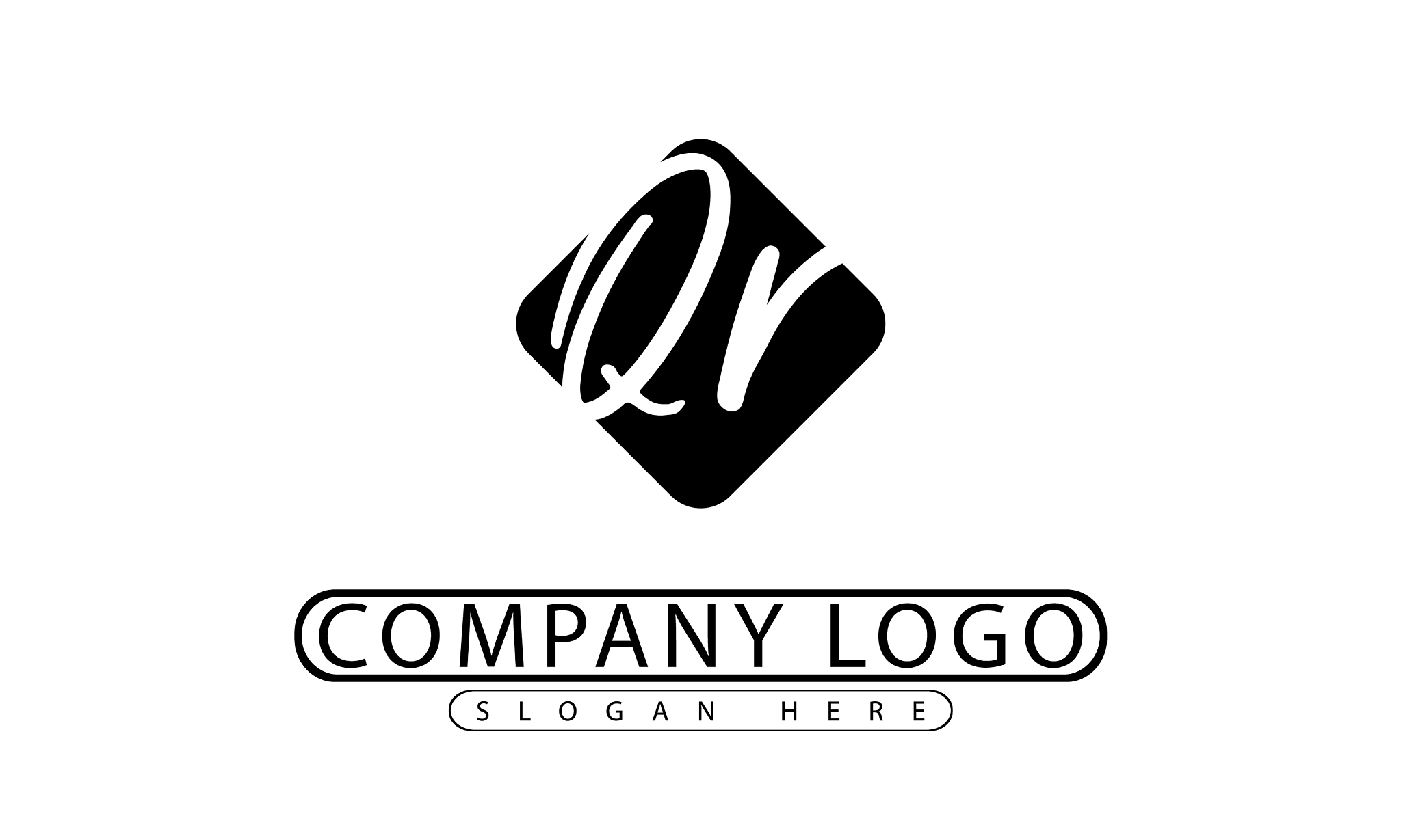 qr logo