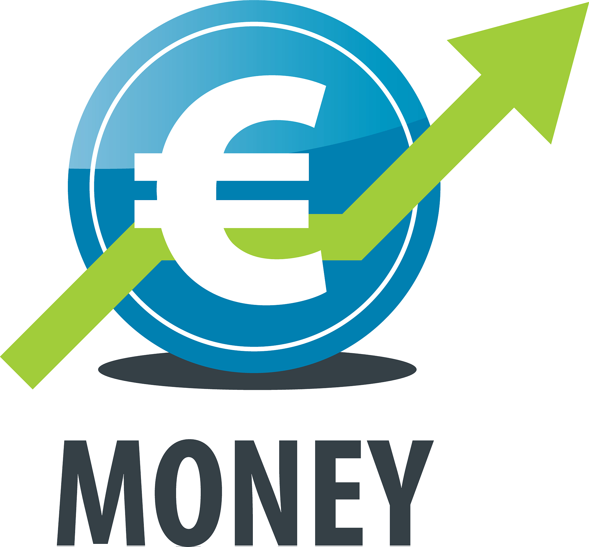 logo money