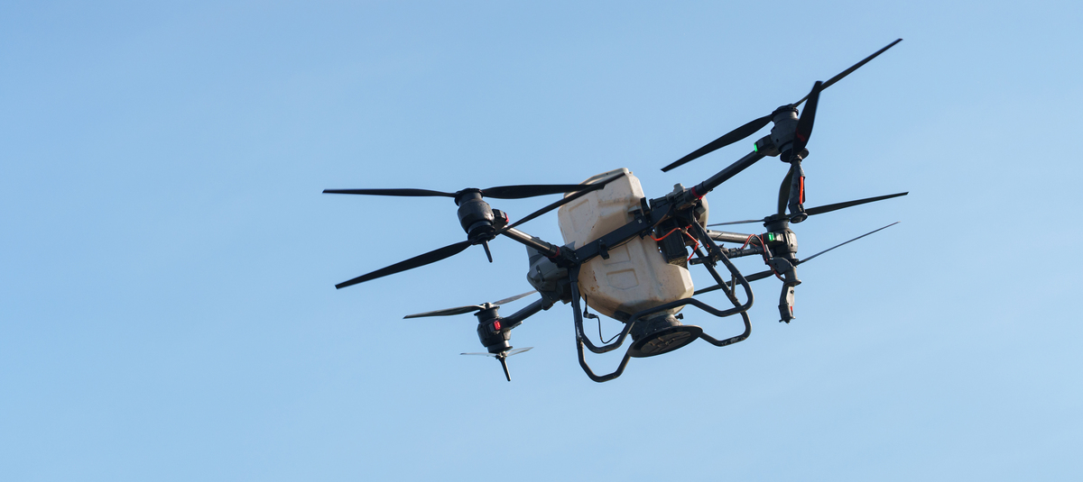 自主航空侦察设备：国外最新技术解析