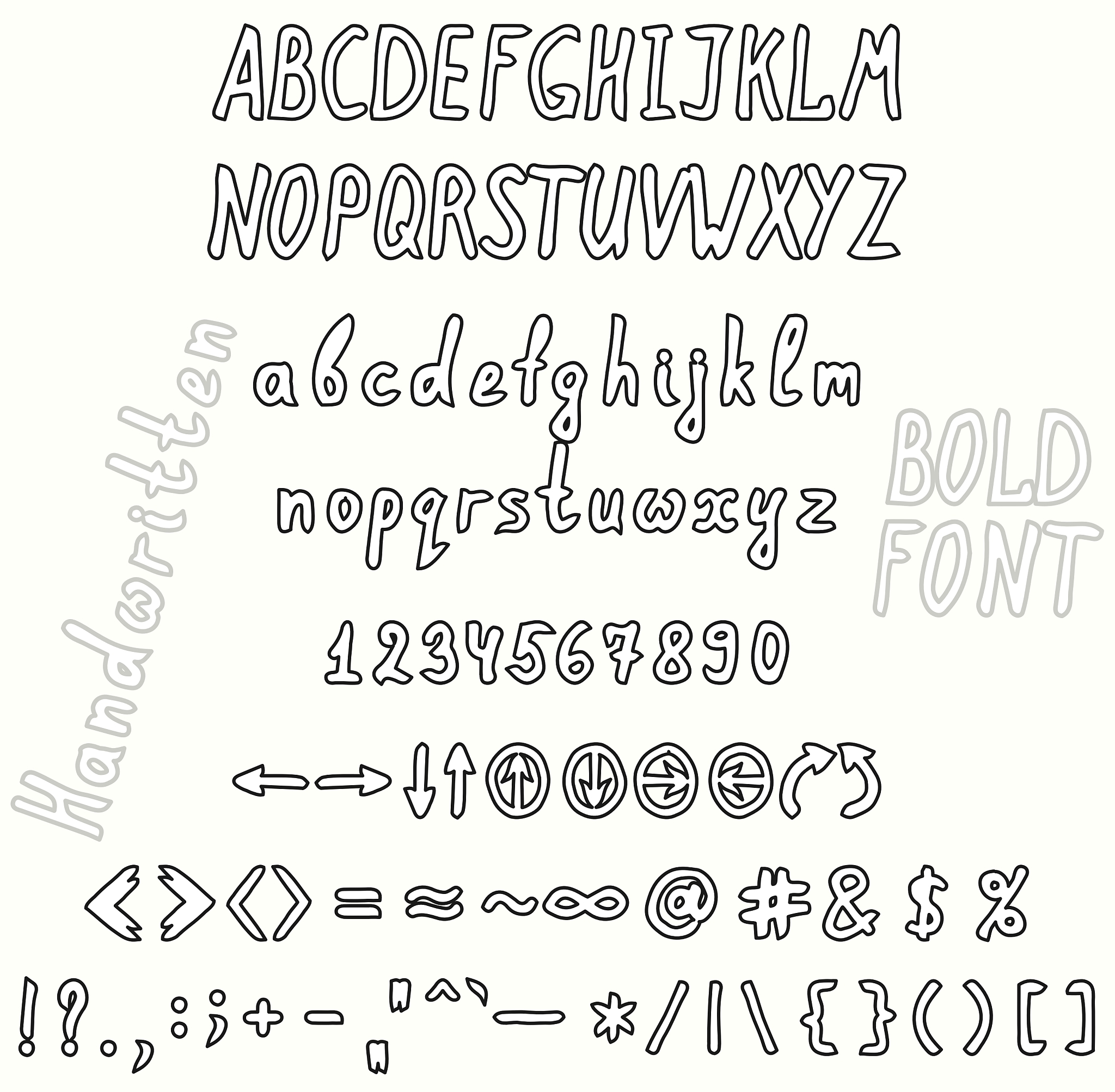 @font-face: 定义和使用自定义字体