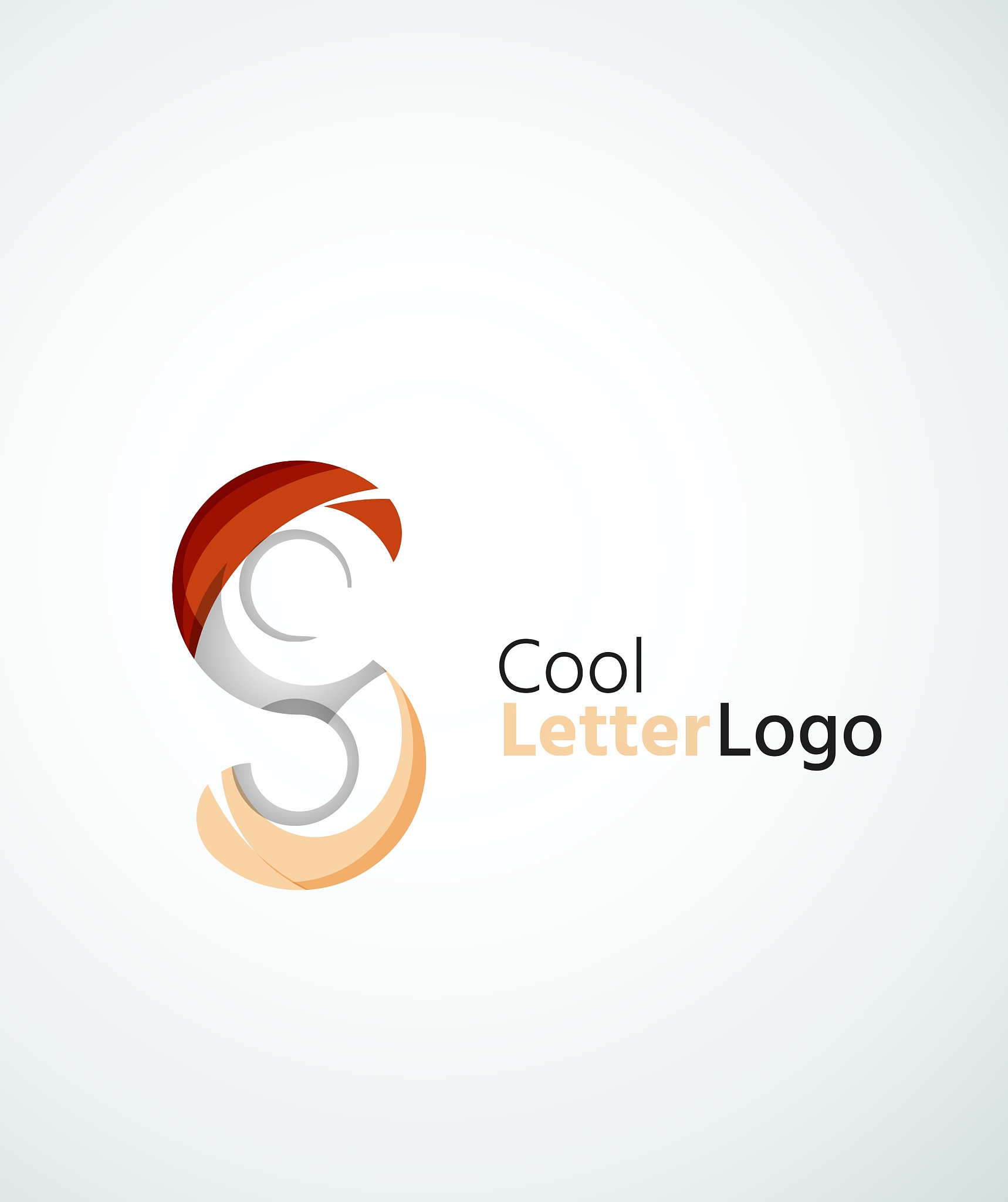 letter company logo