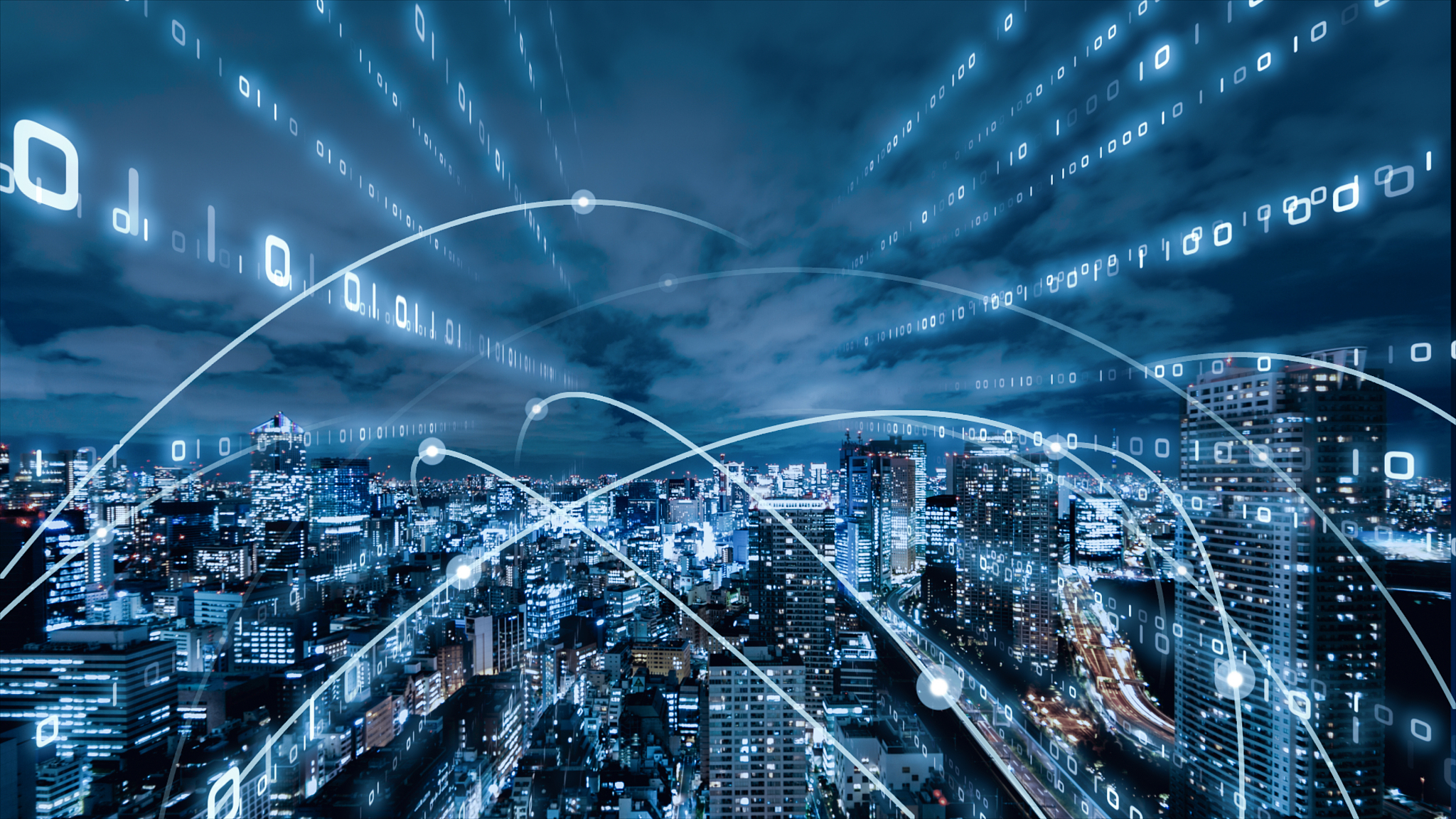 四川五月花技师学院硬件网络专业前景分析：未来发展趋势及就业方向