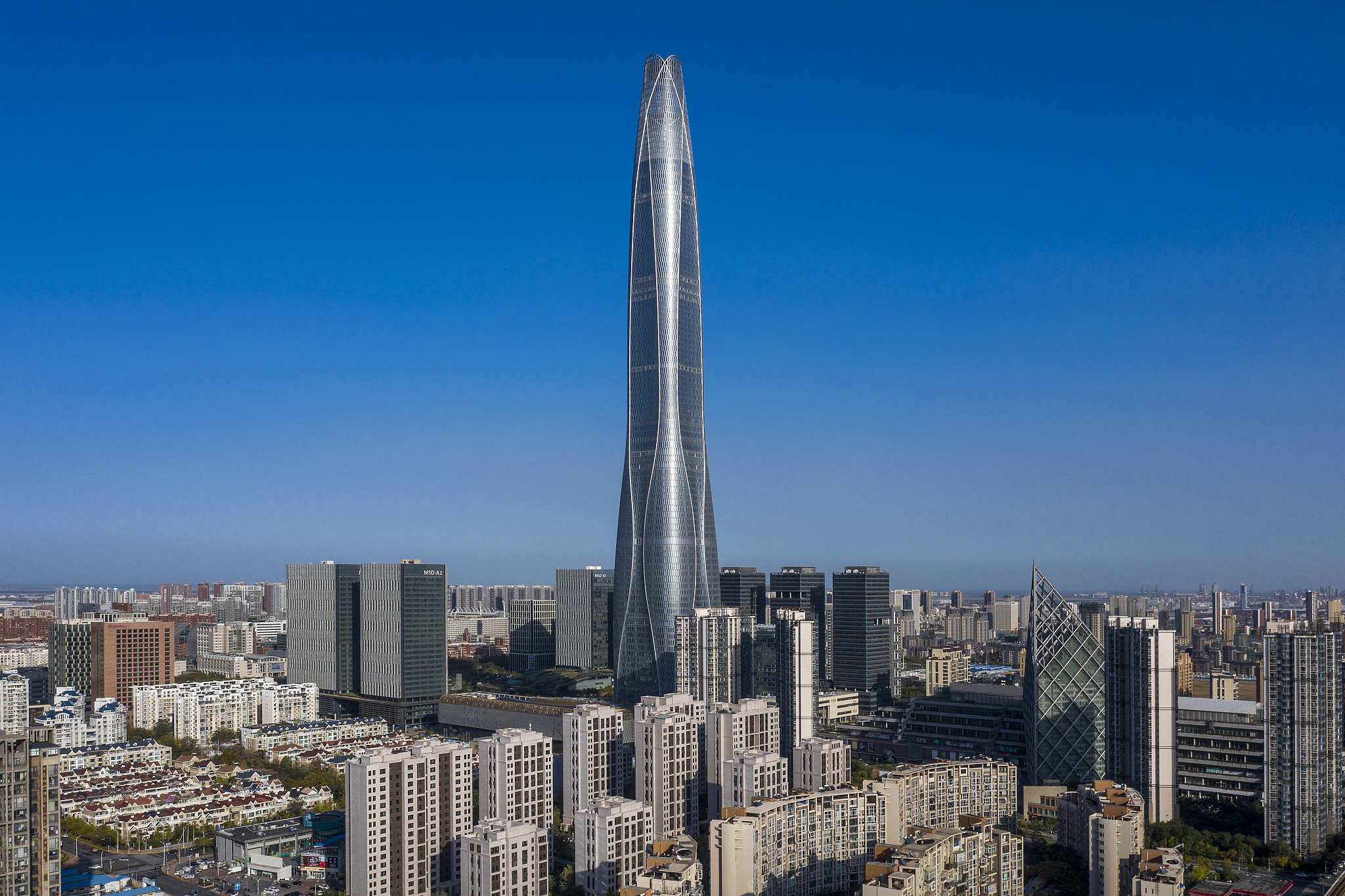 天津现代职业技术学院金融保险专业怎么样？就业前景、课程设置、师资力量分析