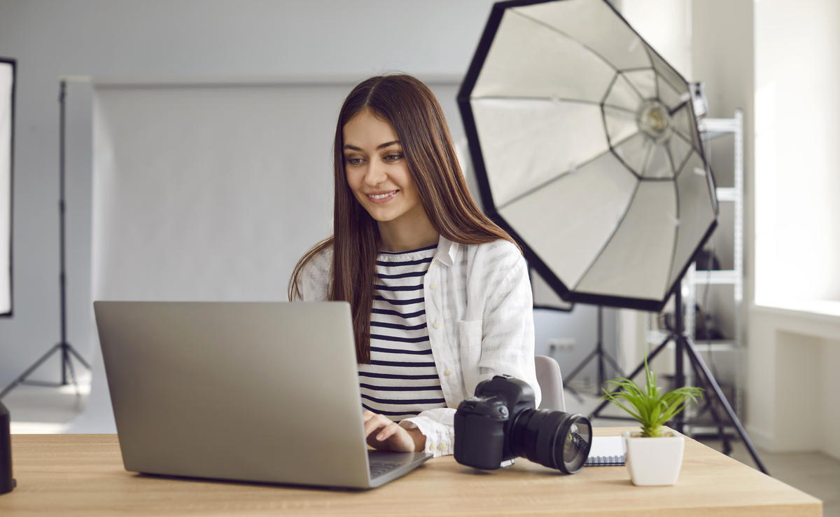 拍好的照片一定要精修吗？一位摄影师的思考