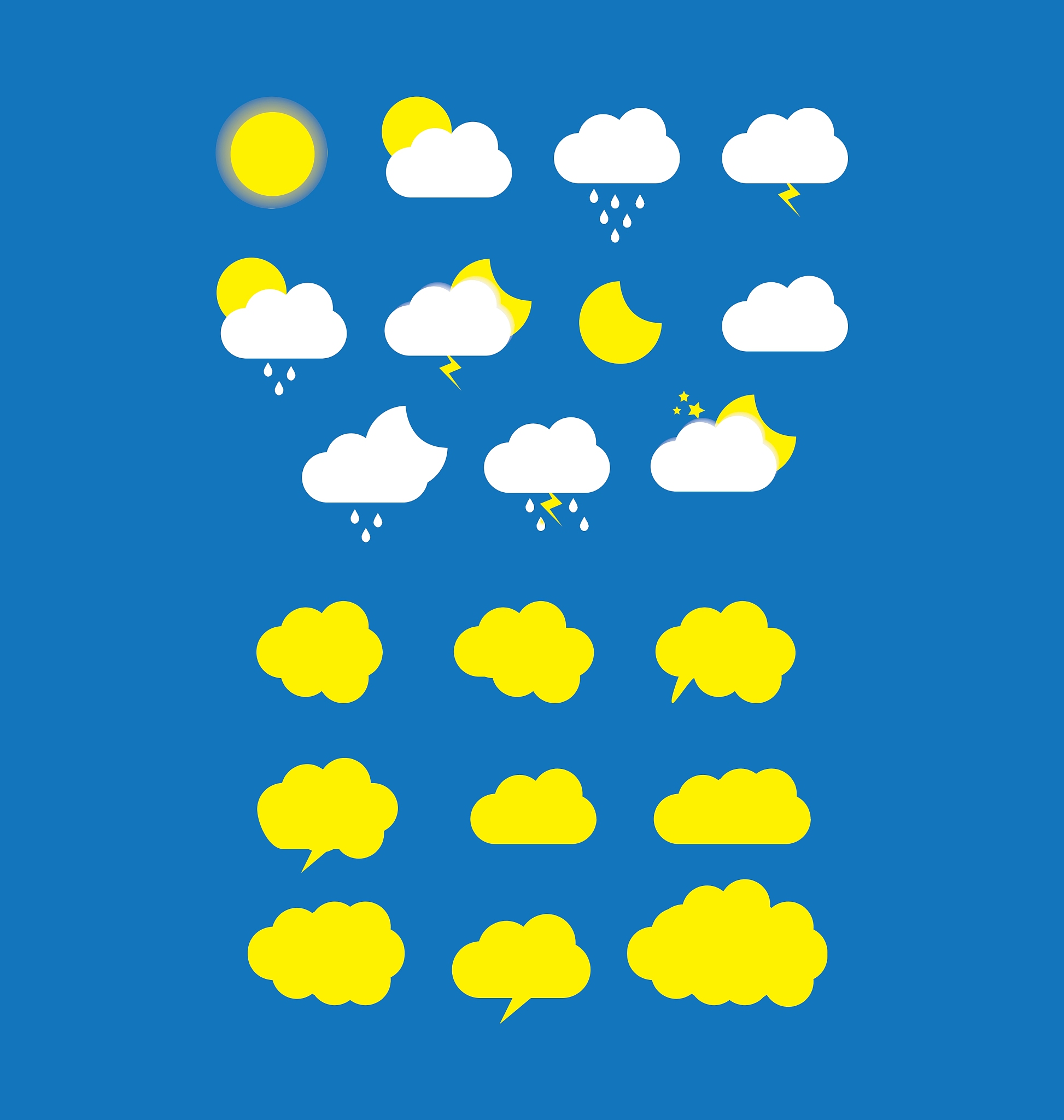 雪花空间分布 - 翻译