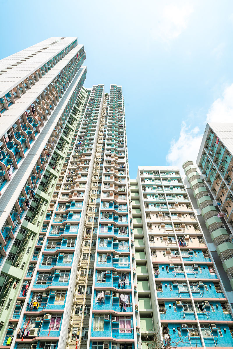 香港买二手居屋什么程序