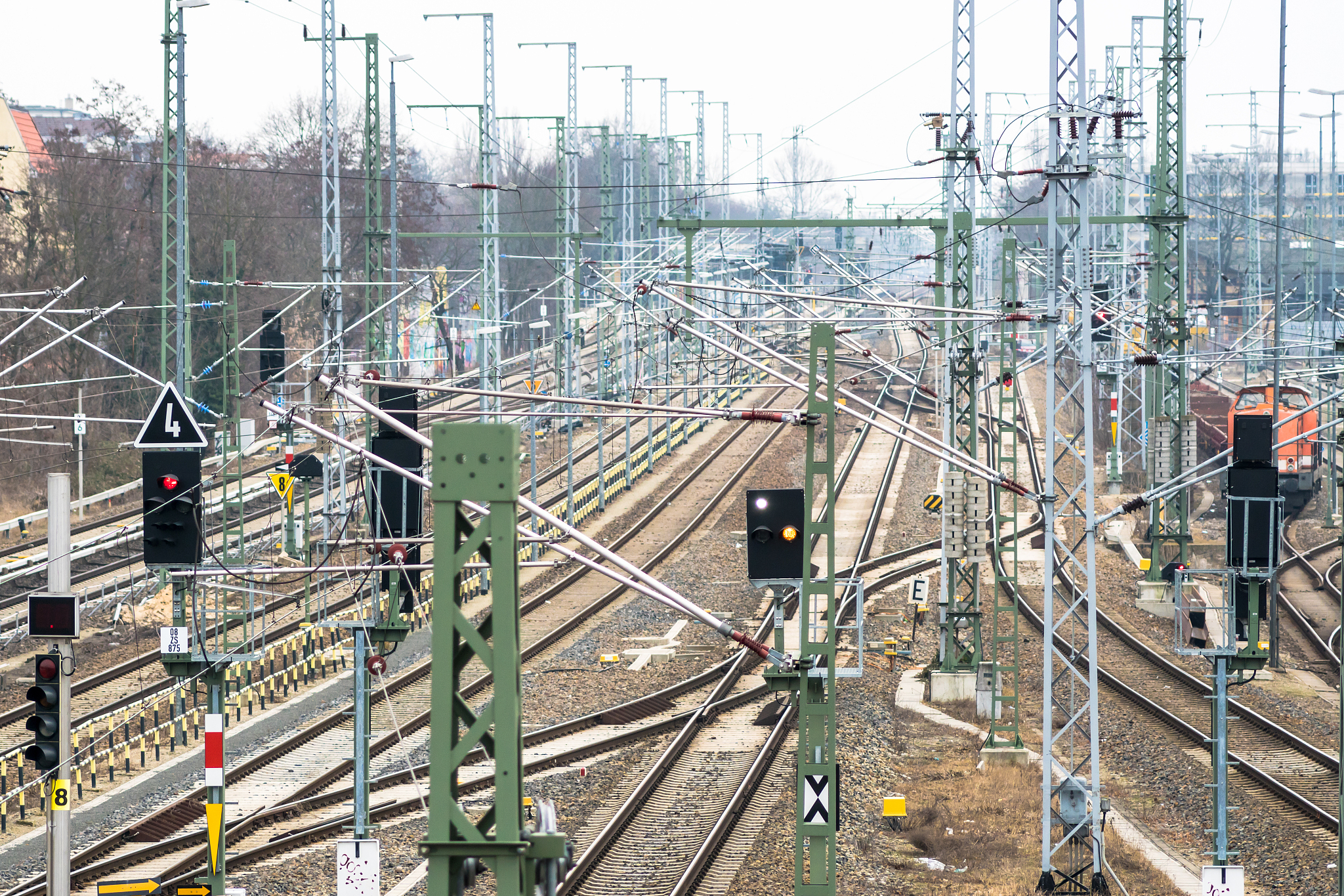 西安2021年好的铁路学校有哪些