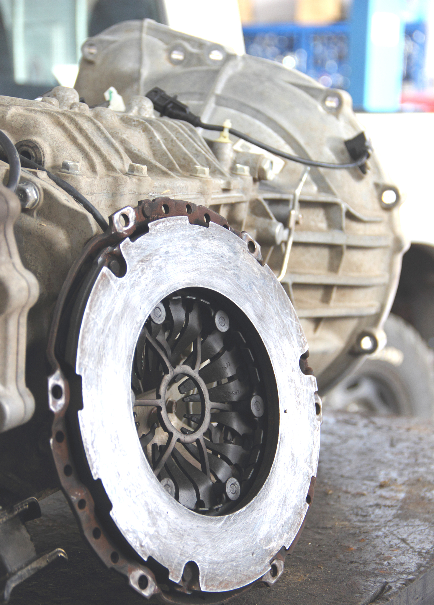 驱动飞轮组拼装实训报告 - 实践经验与心得分享