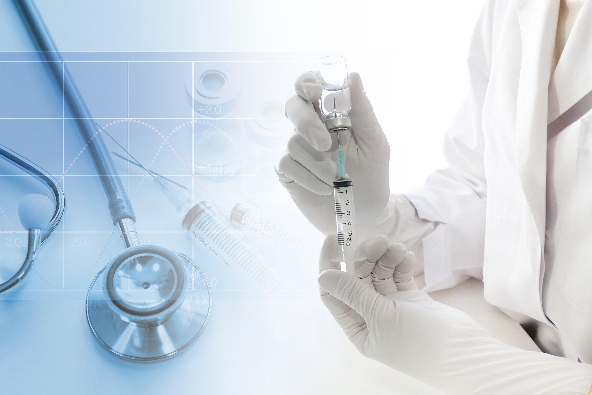medical care,injection preparation of drugs