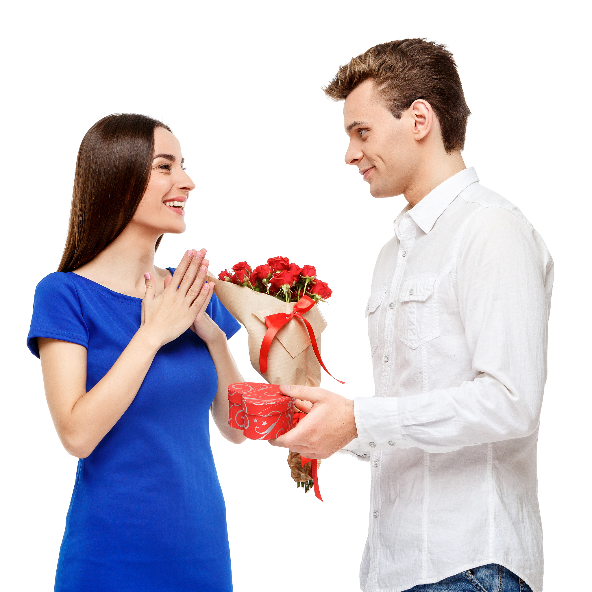 订婚后母亲节送礼物吗？新婚夫妇如何表达对母亲的爱