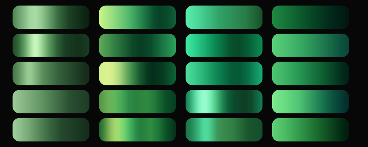 android 自定义shape实现圆角颜色渐变