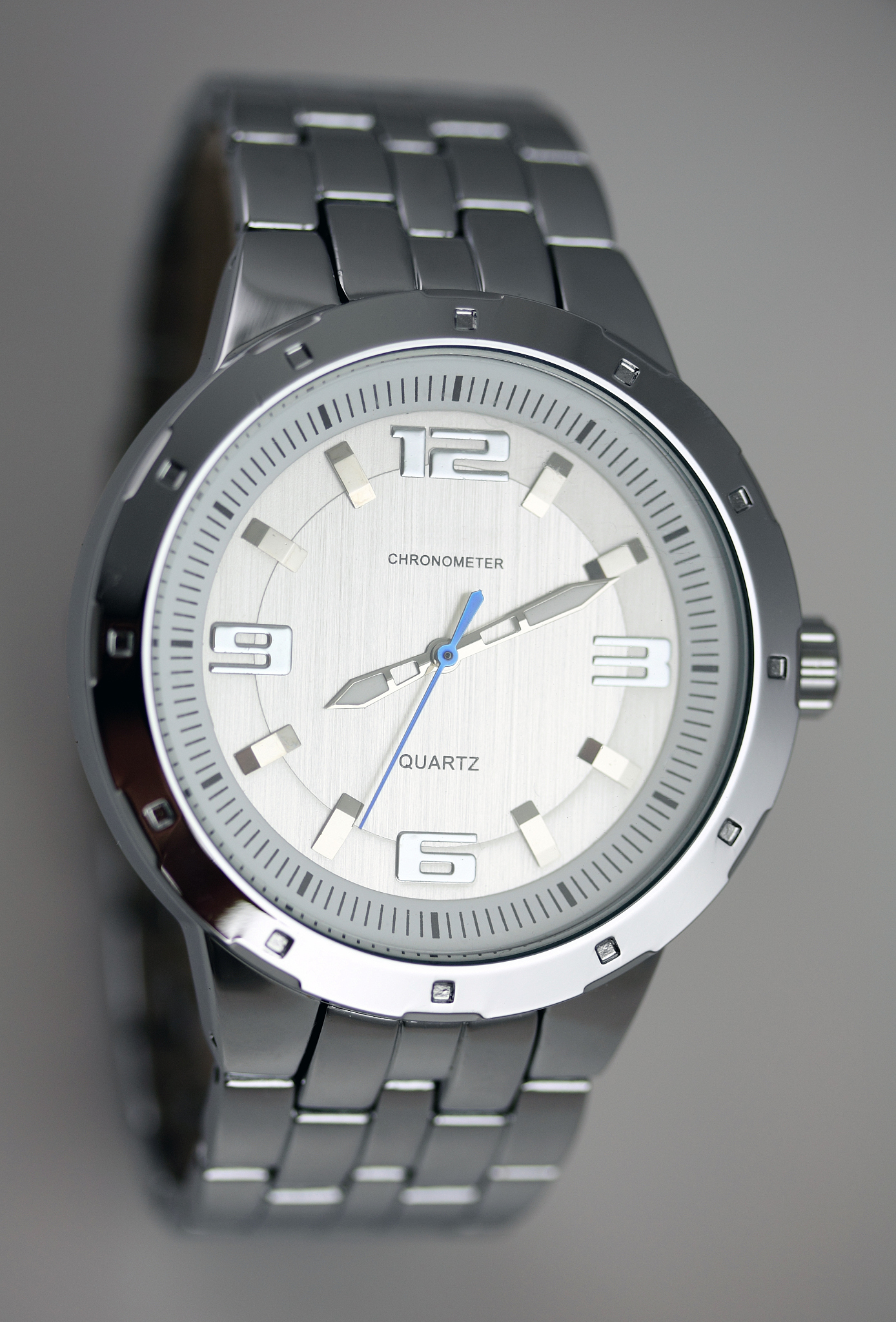 wrist watch