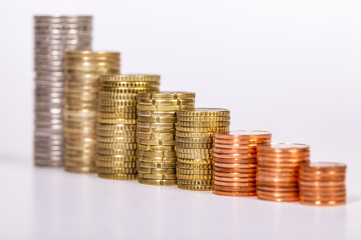 梯形图编程示例：简单程序解析