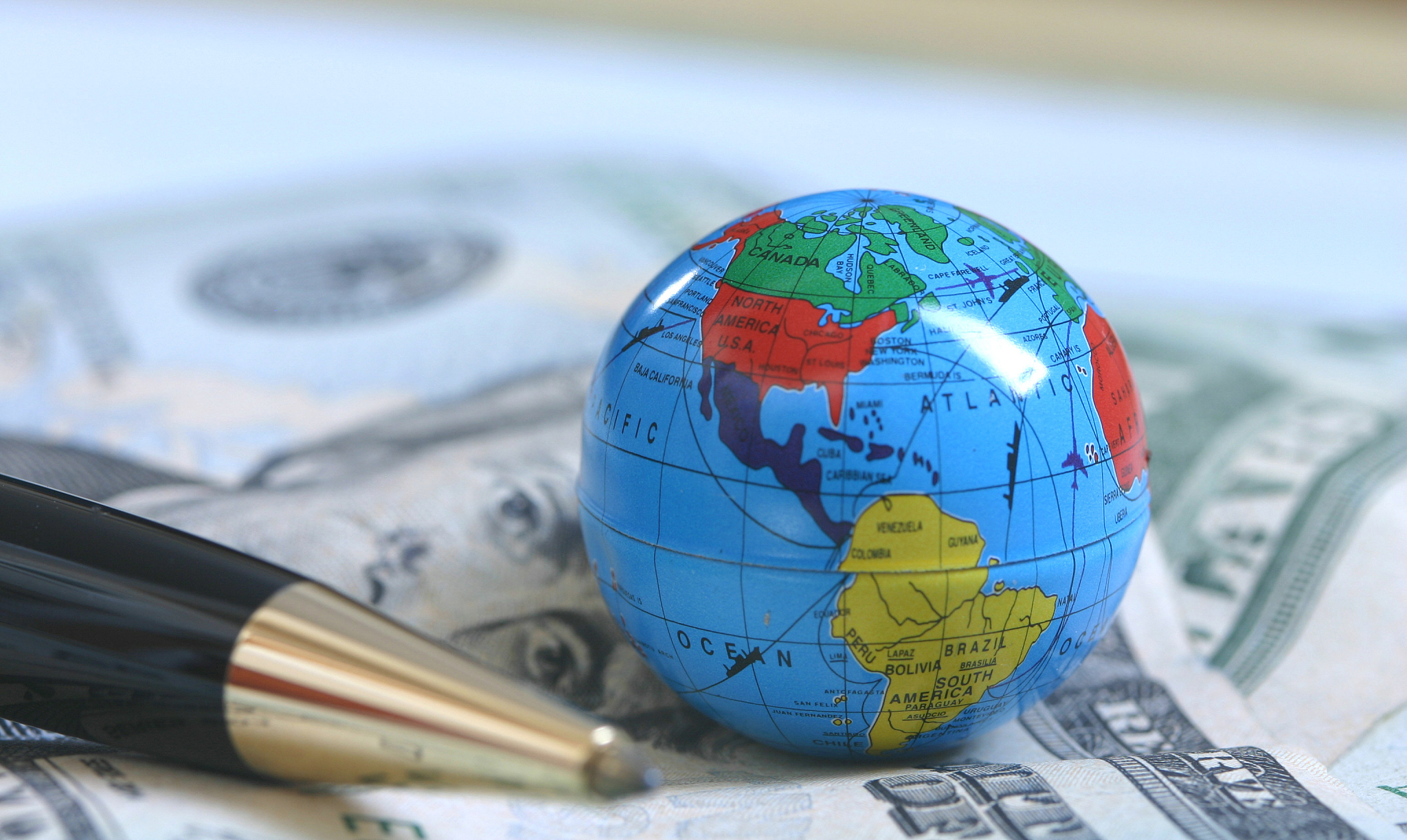 global business