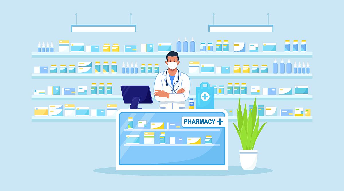 贵阳中医学院药物制剂(本科)专业详解：课程设置、就业前景