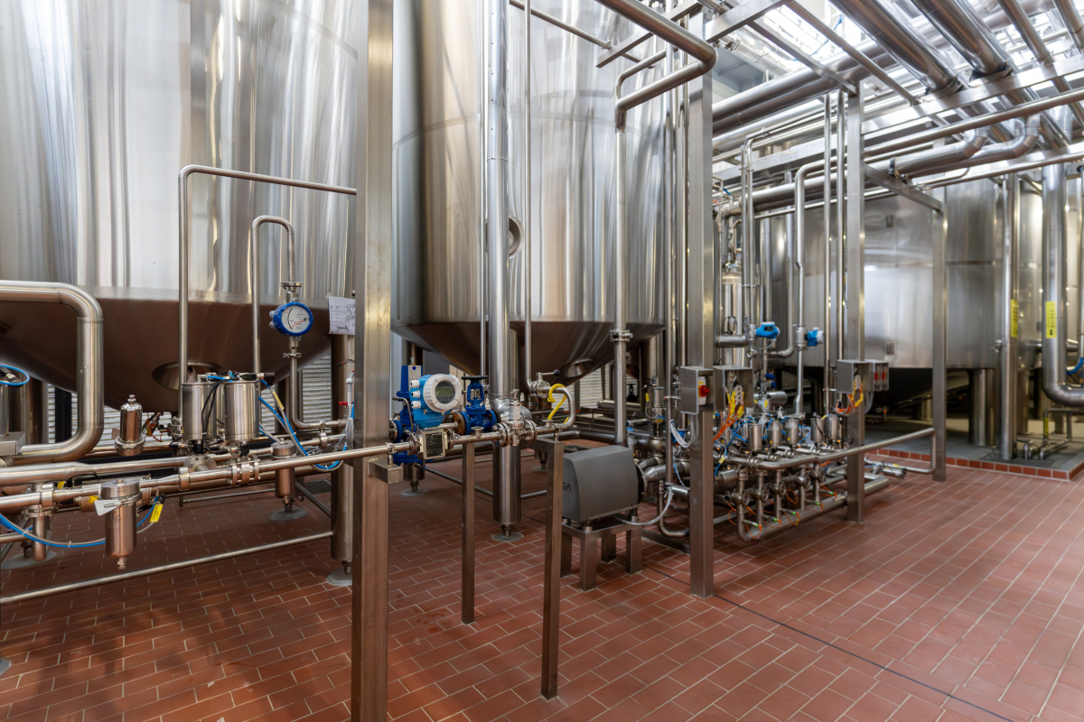 隔膜压滤机在颜料生产中的应用案例 - 提高效率和环保的利器