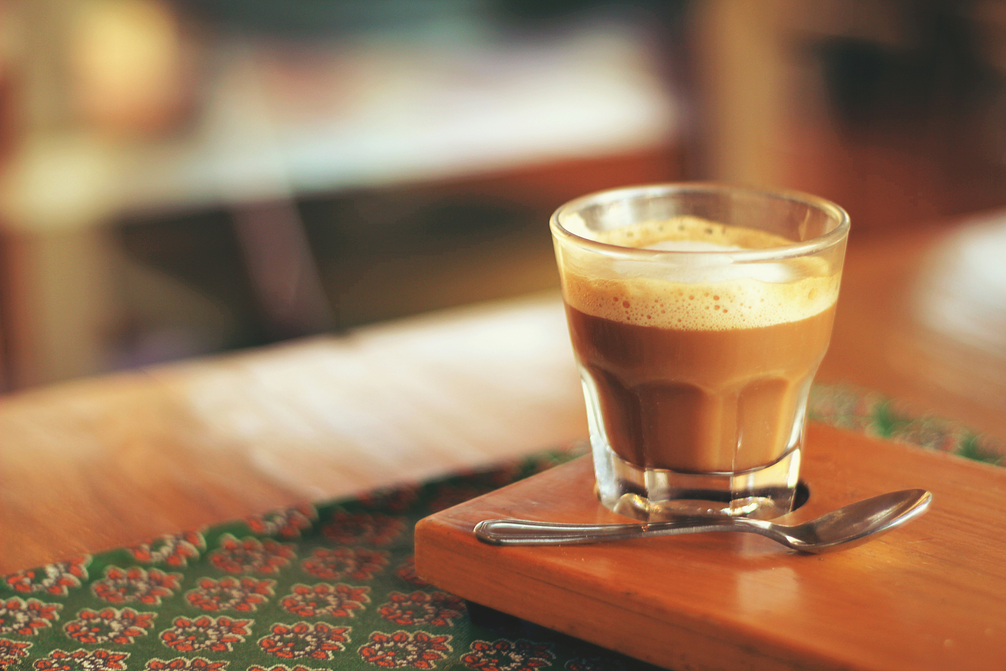 四川可以读咖啡技艺专业的职校有哪些