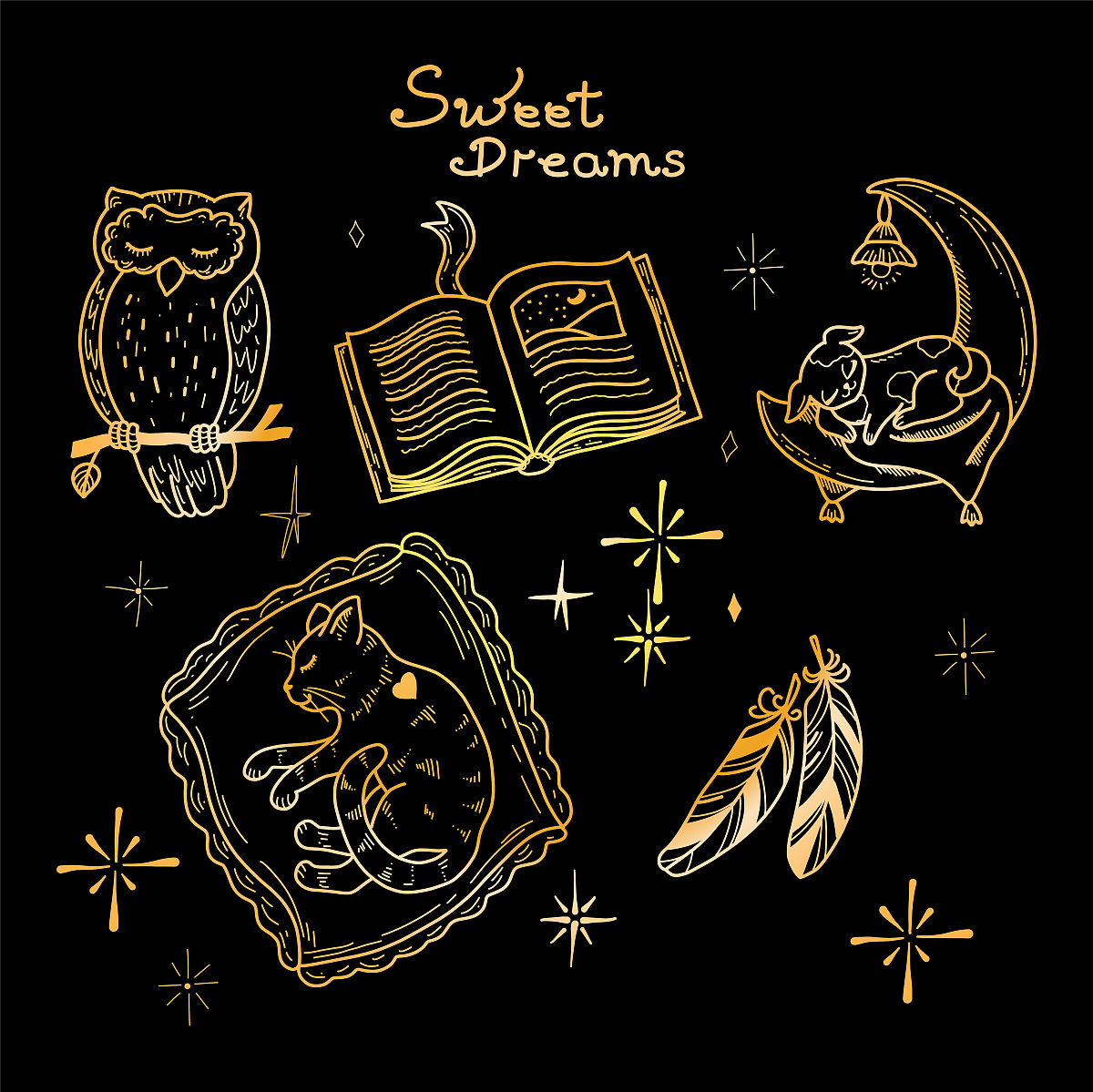 深度睡眠检讨：反思与改善睡眠质量的措施