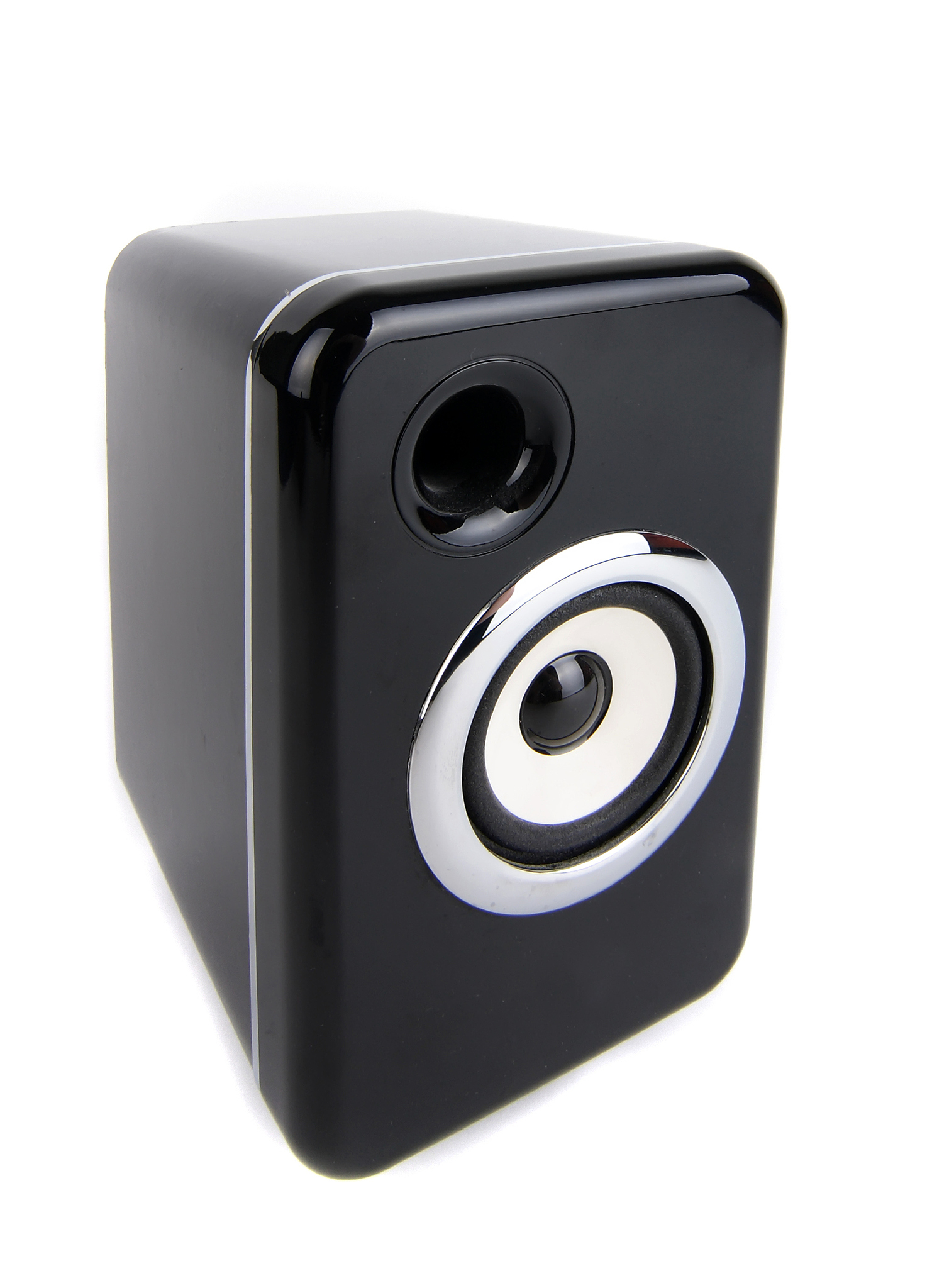 湖山壁挂式IP有源信息音箱FN2820