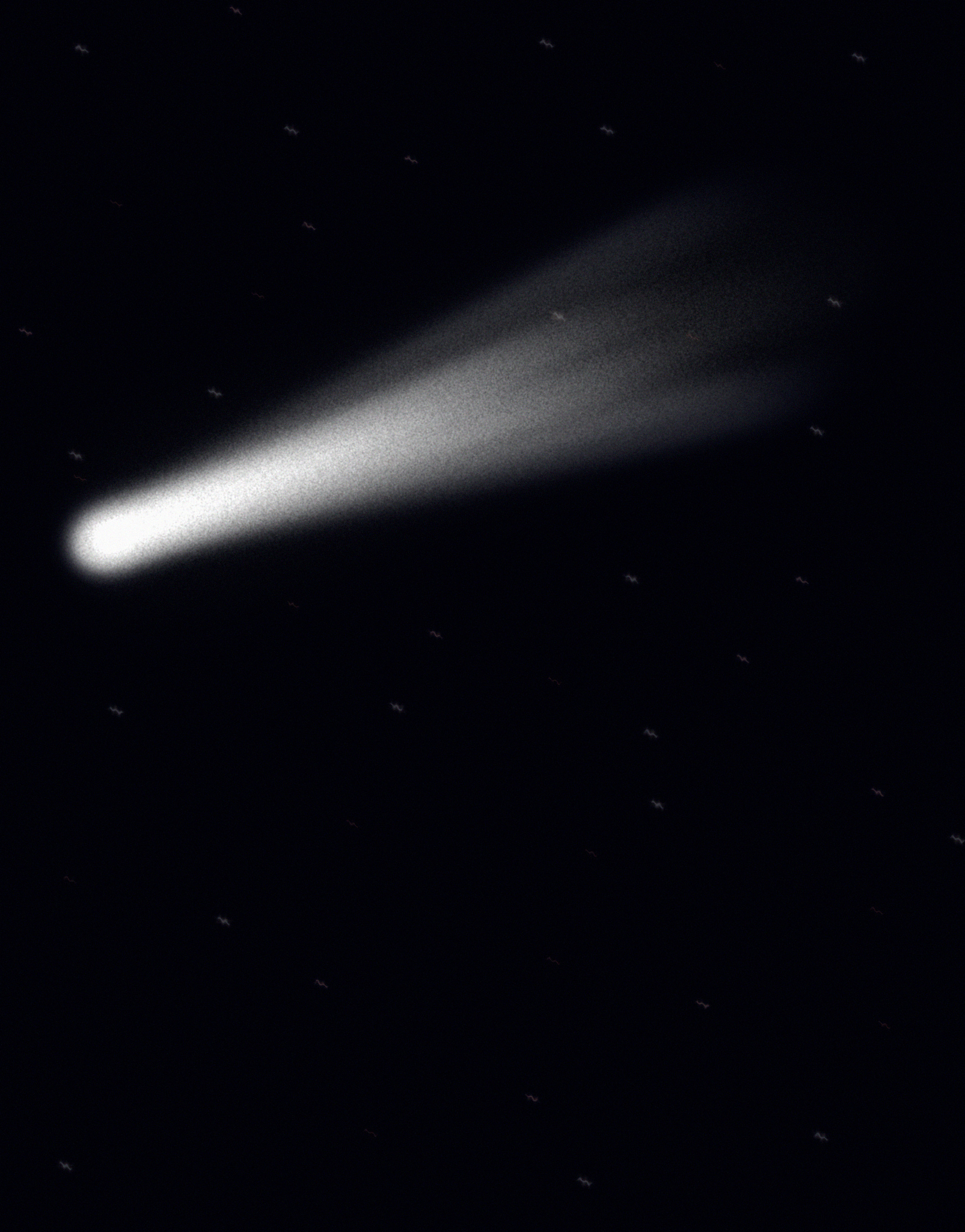 comet