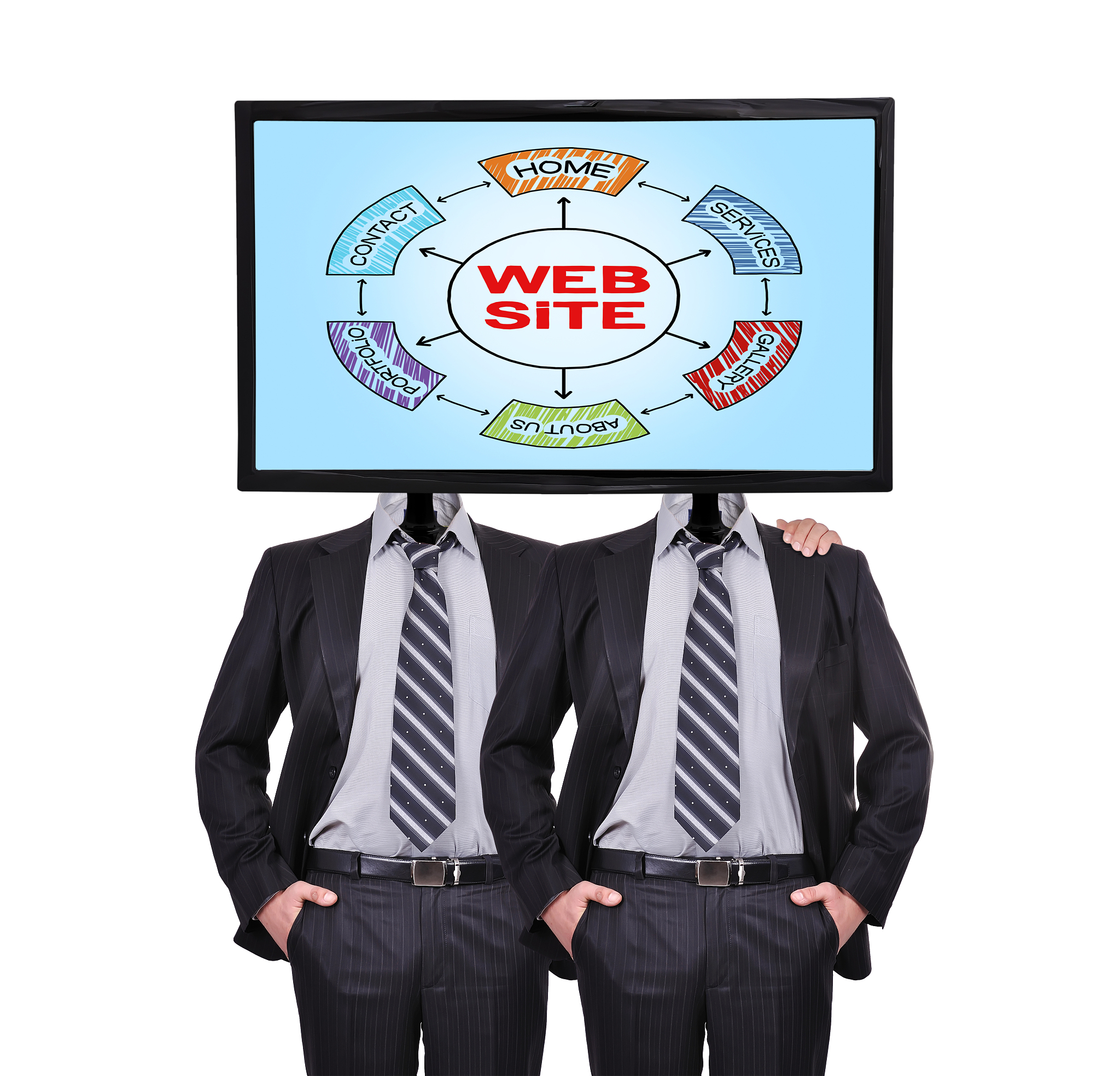 web site