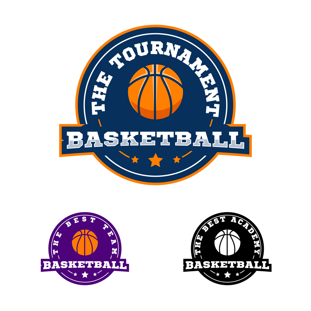 10个洋气篮球队名，助你战队脱颖而出！