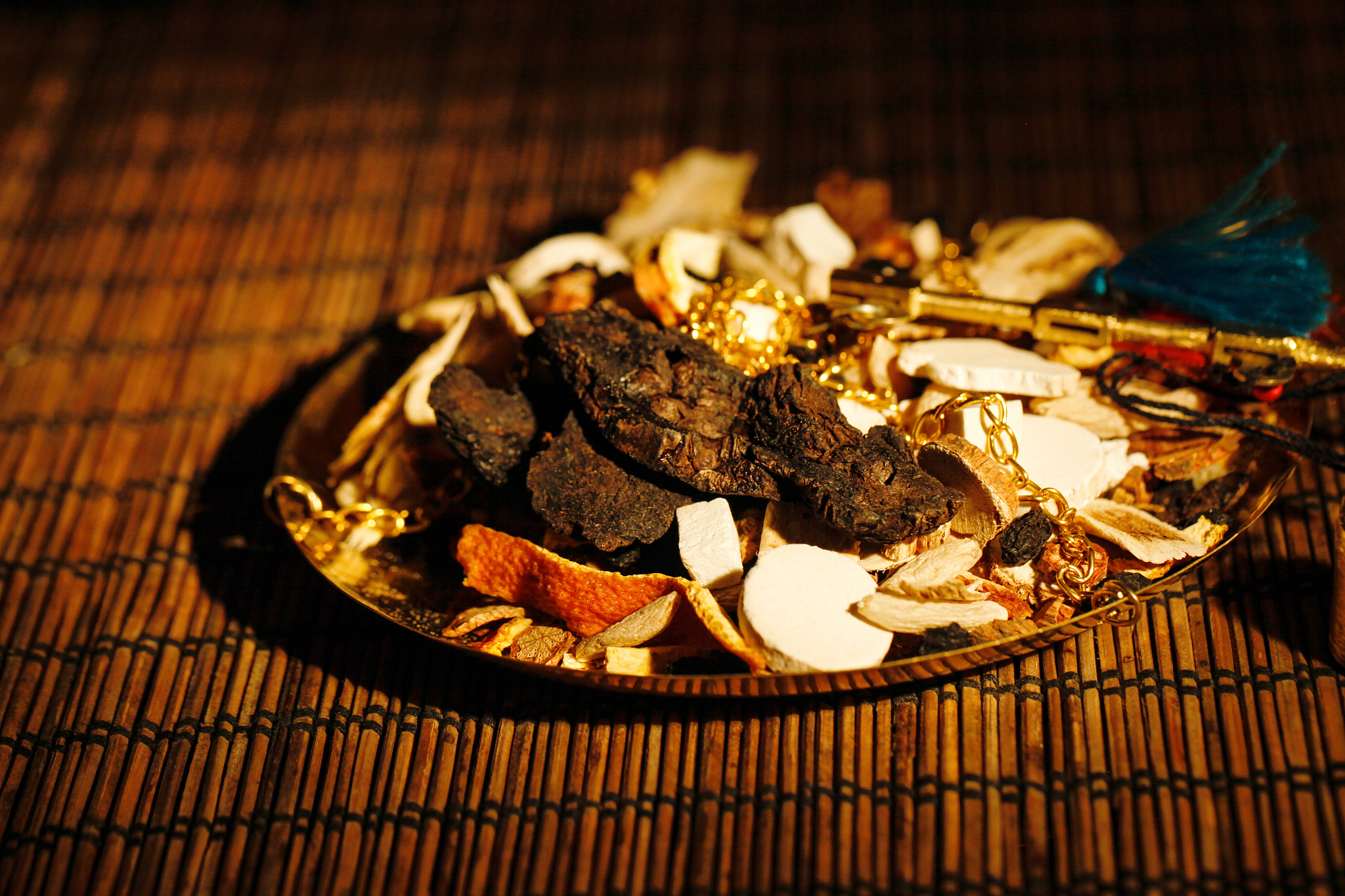 制作十年陈皮时放十年不会坏掉吗