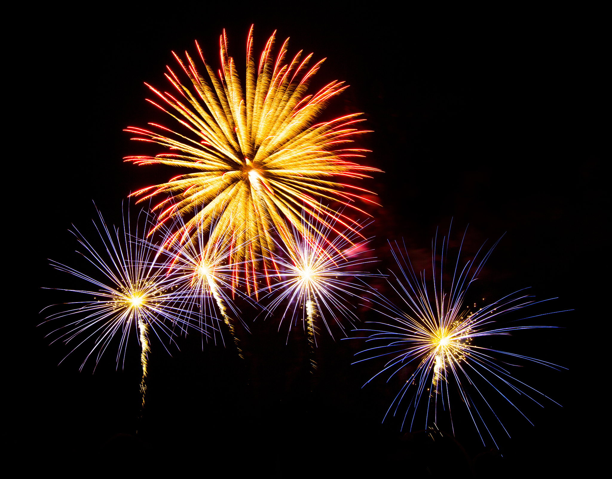 Firecrackers: A Chinese Tradition