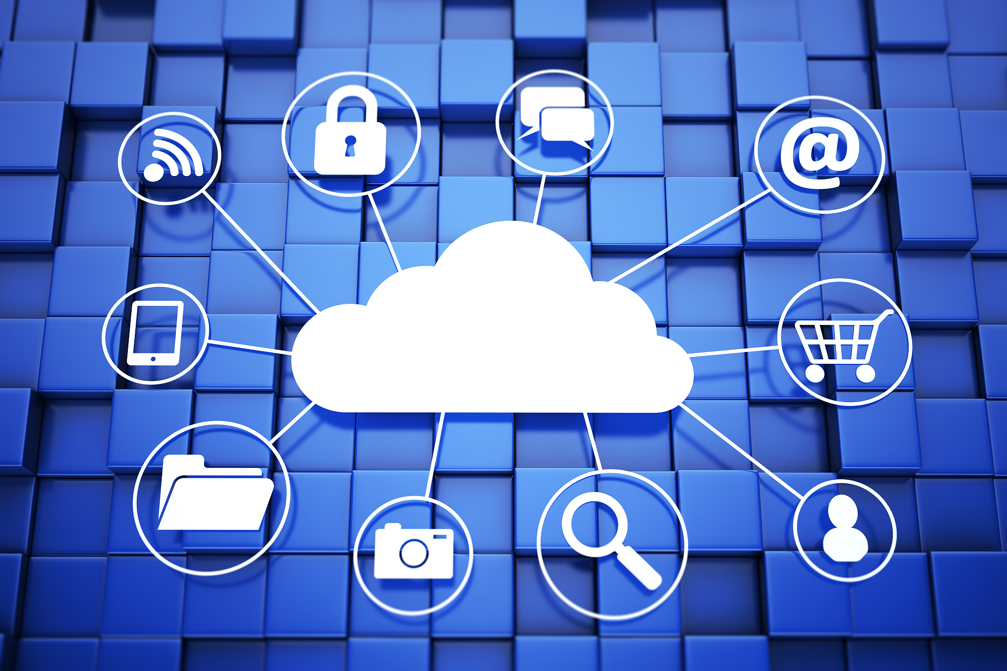 cloud computing