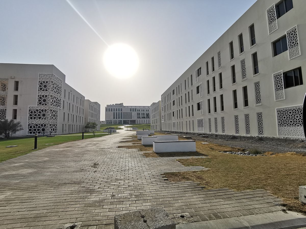 重庆建筑工程职业学校建筑专业吃香吗