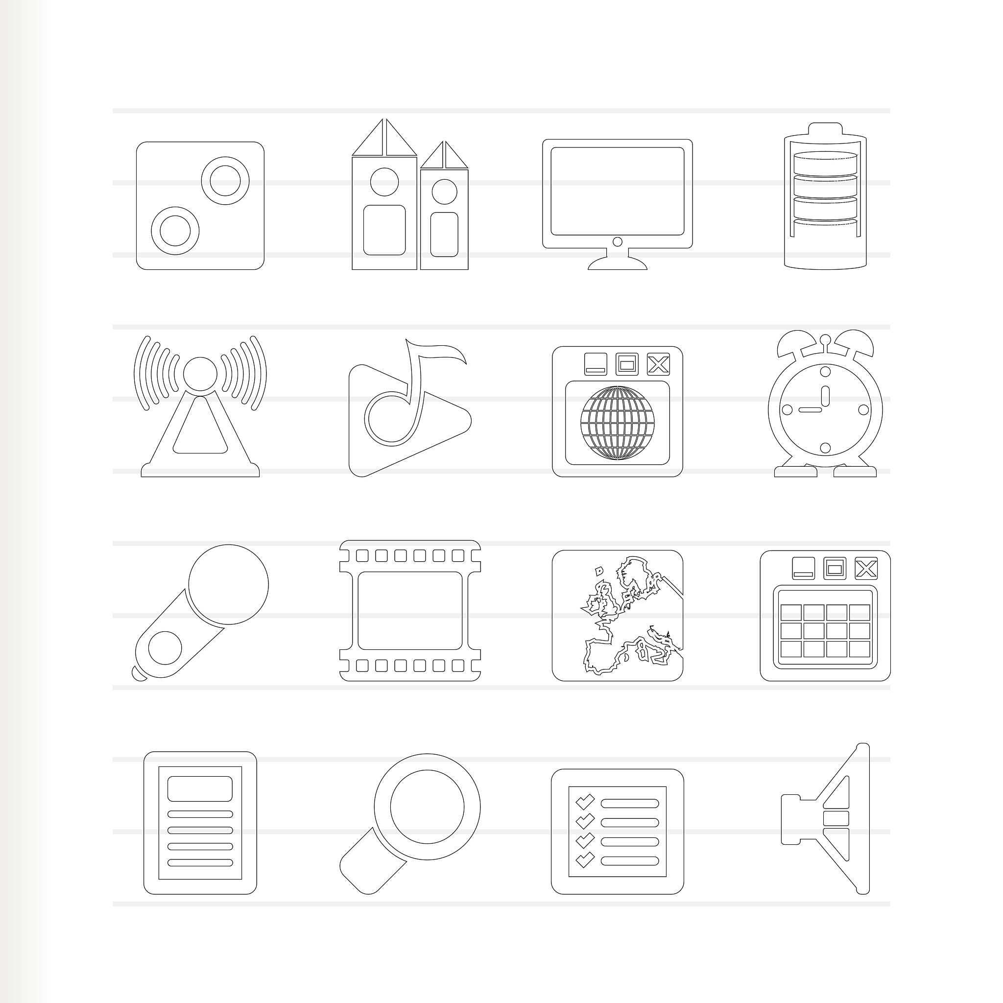 箱体紧固件的设计