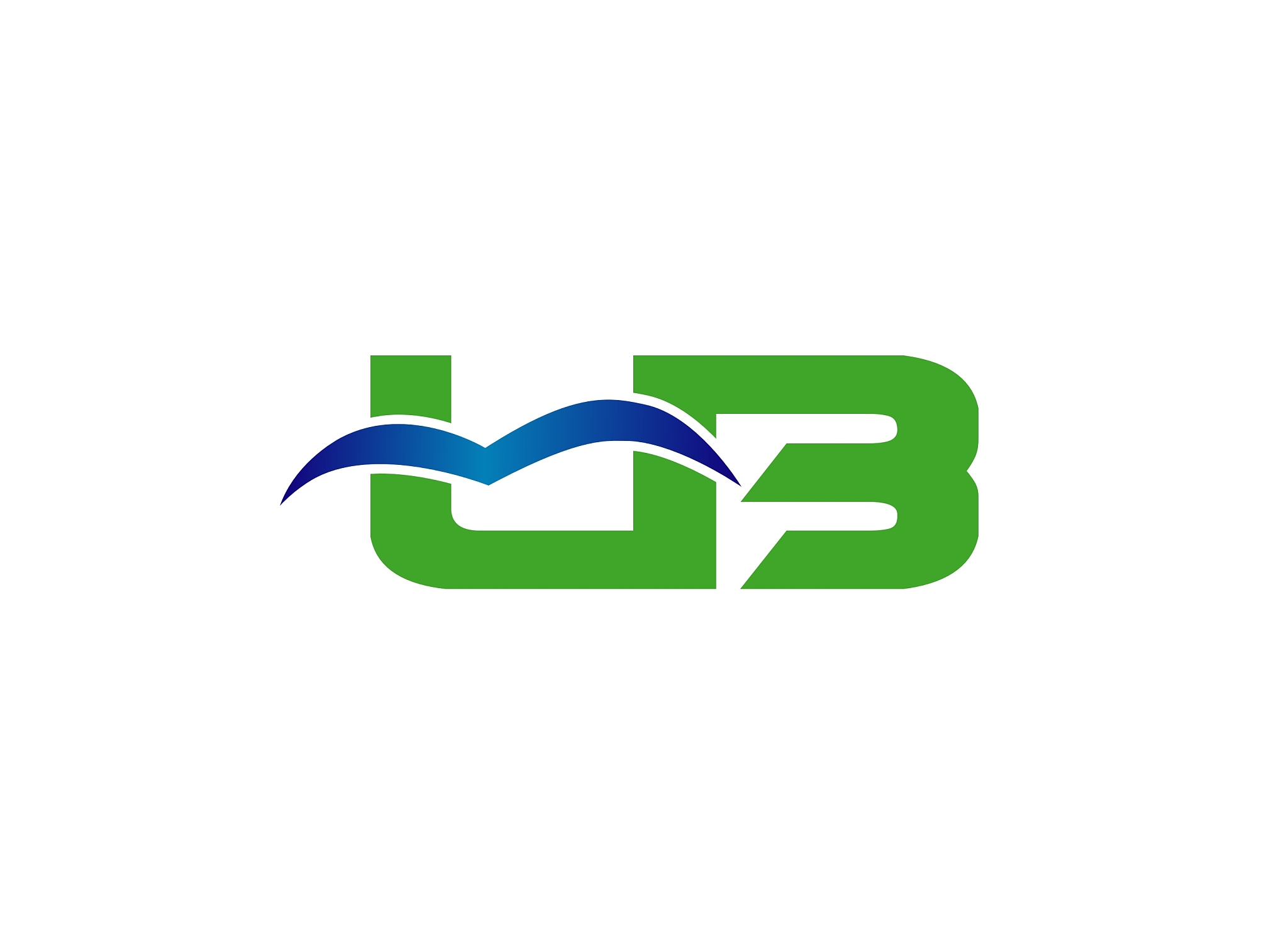品牌名称,英文字母<strong>b</strong>,英文字母u,分离着色,黄色,商务,条纹,文字,字母