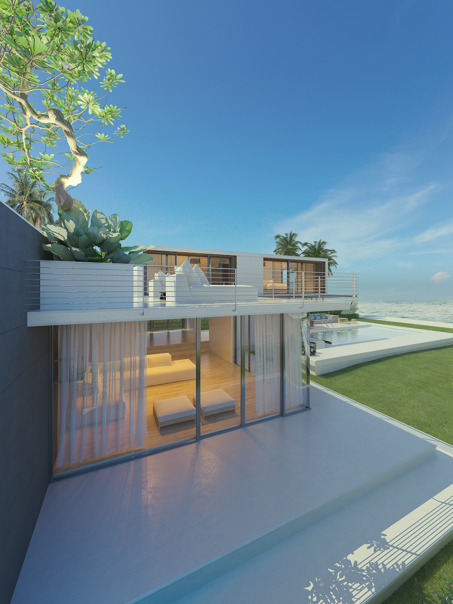 Apartment vs. House: Amenities, Privacy, and Space
