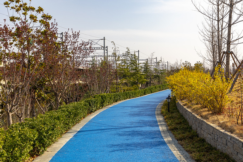 成都铁路学校高铁工程技术专业就业前景分析