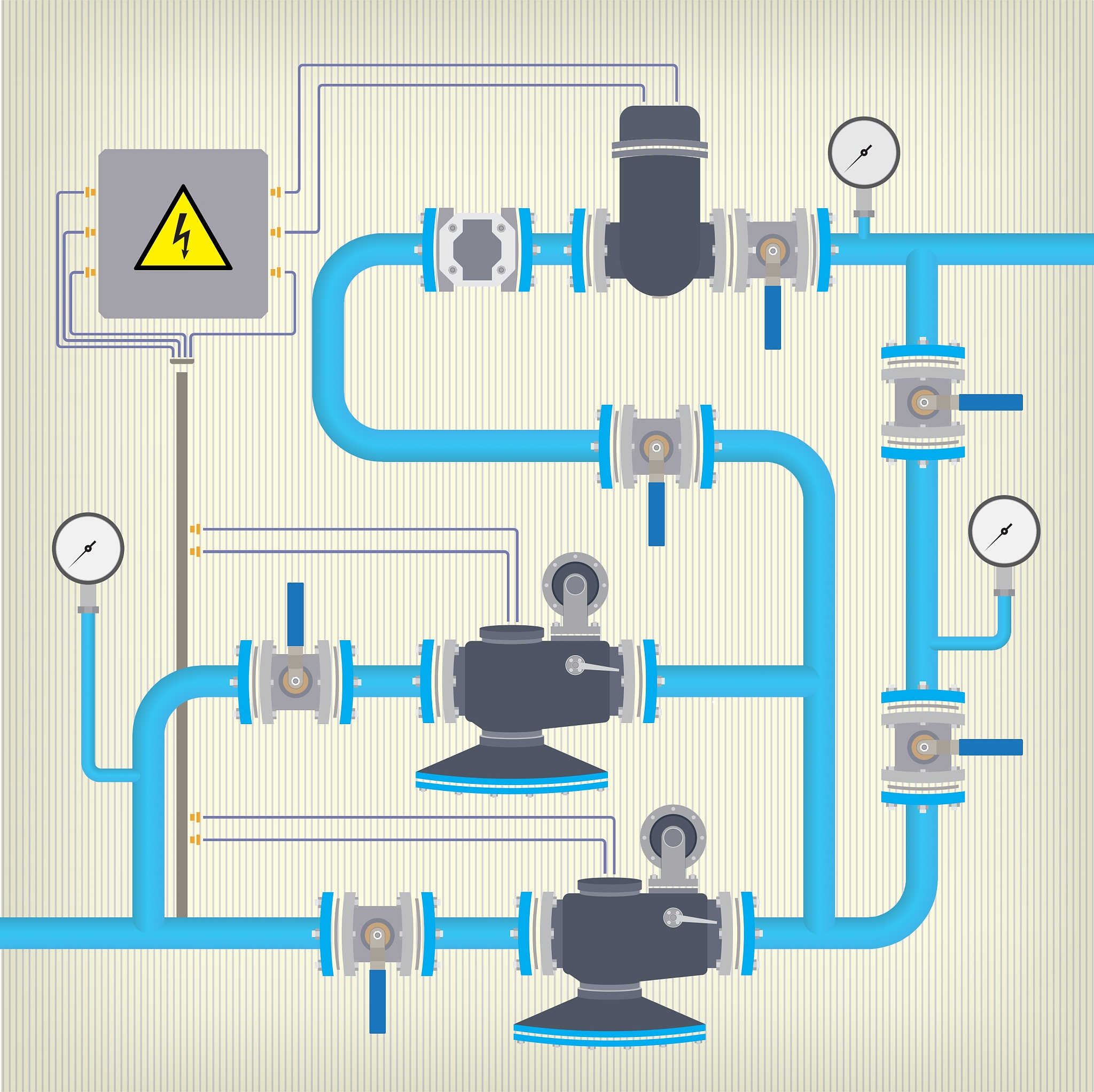 发电机定冷水加药如何控制不少于1