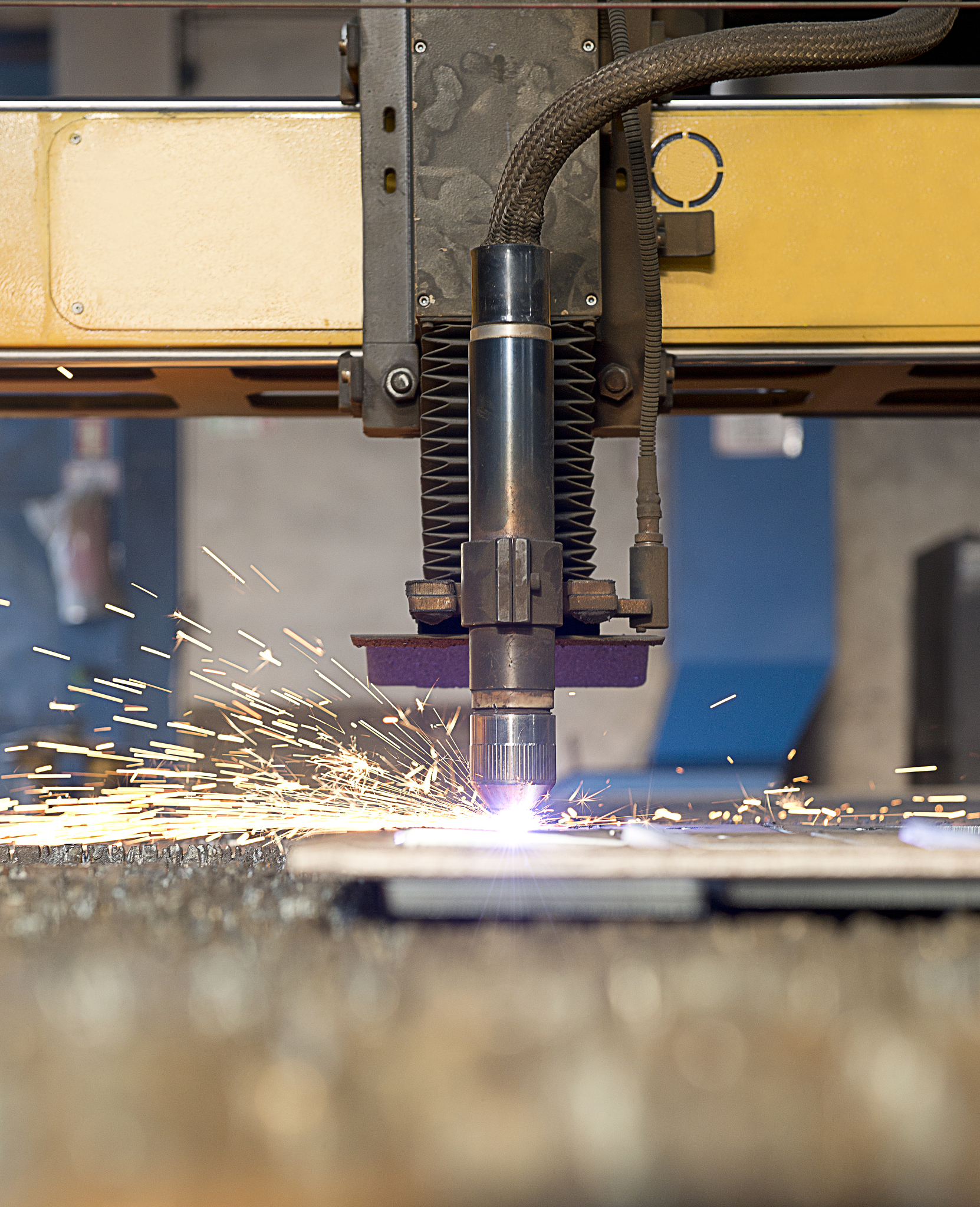 数控技术主要学什么 有哪些课程