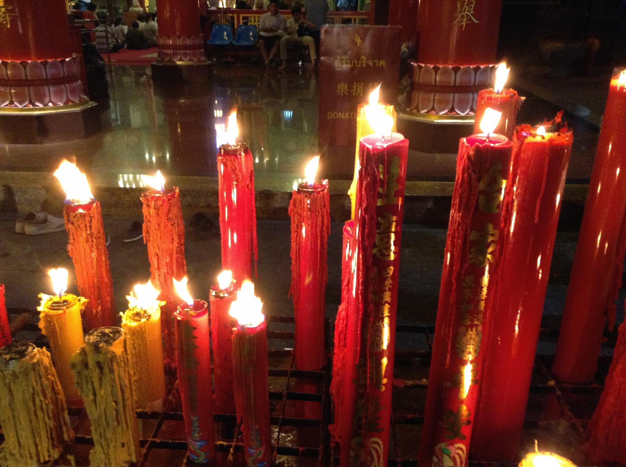 中元节：7月15日祭祀亡灵，传承中华文化