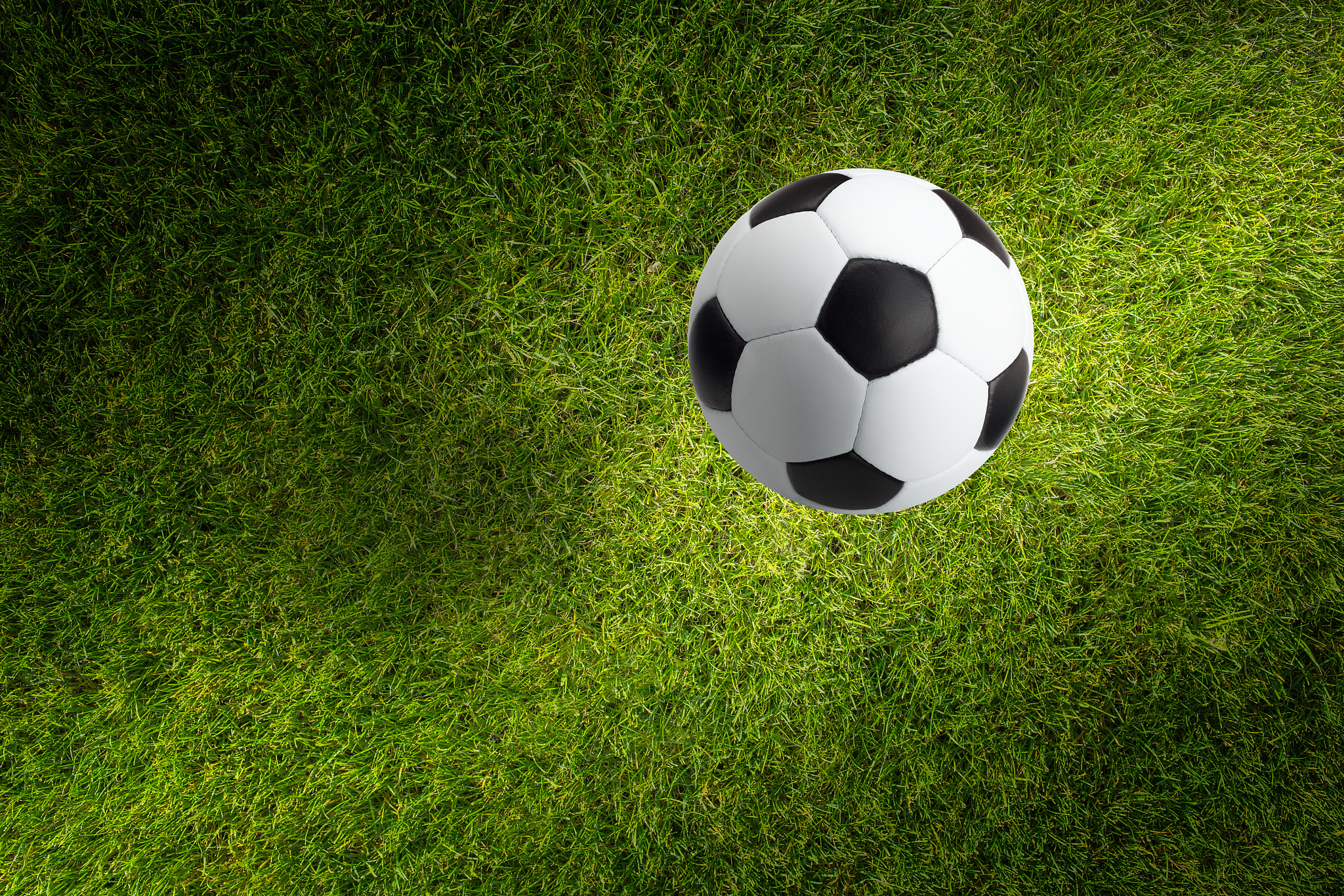 soccer ball