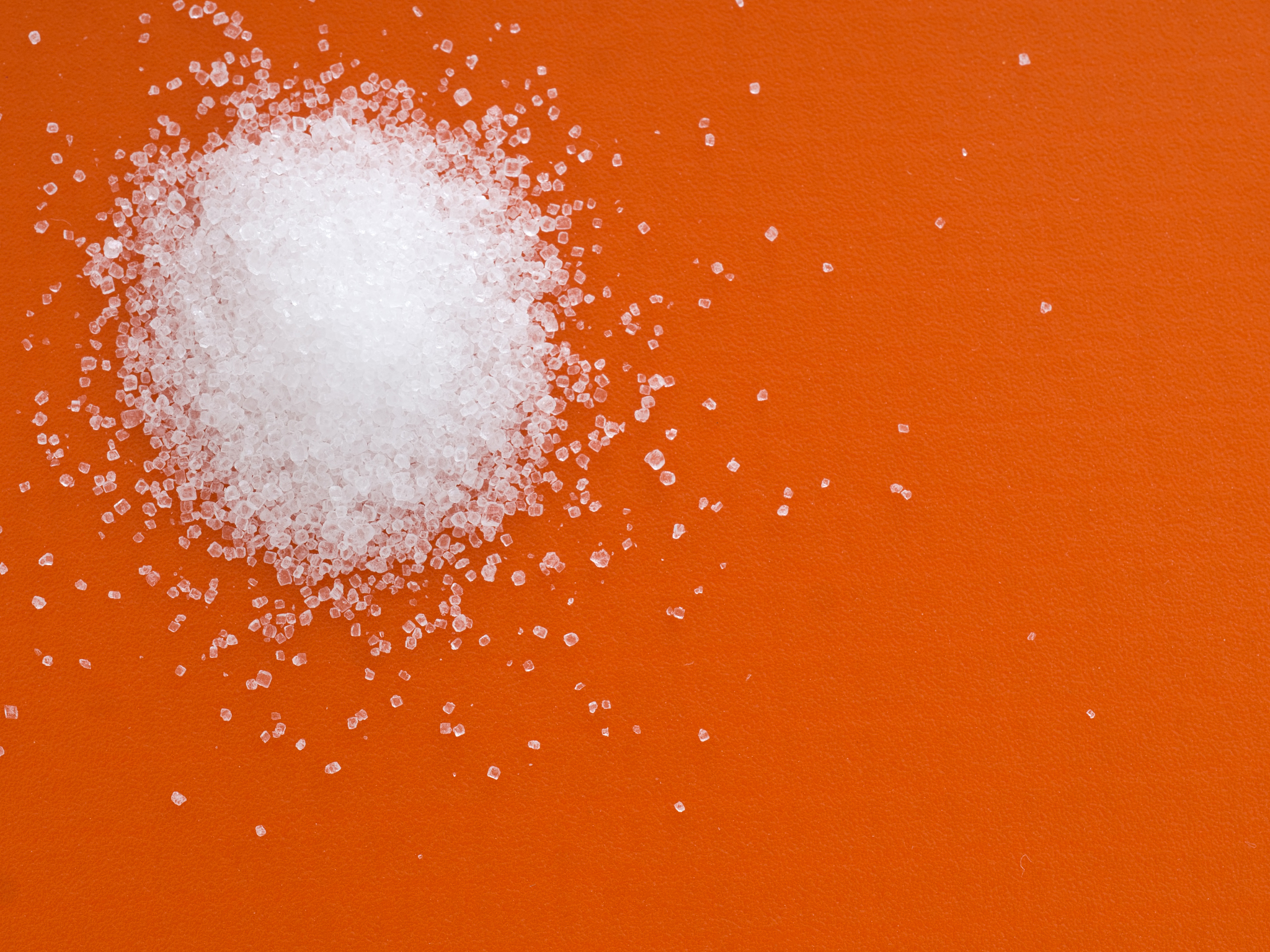 什么食用甜味剂口感最好最安全