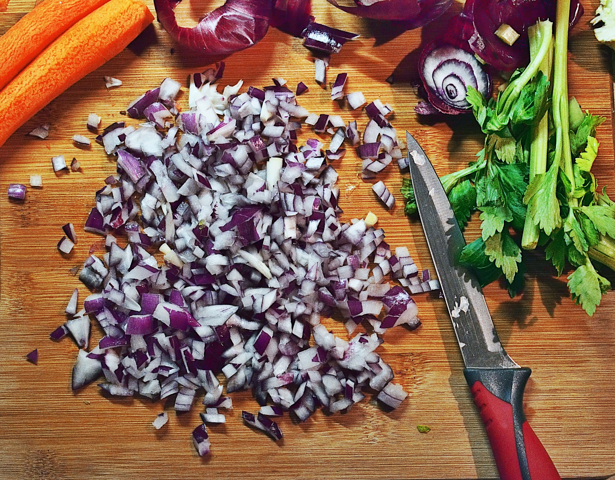 养胃护胃多吃这三种食物