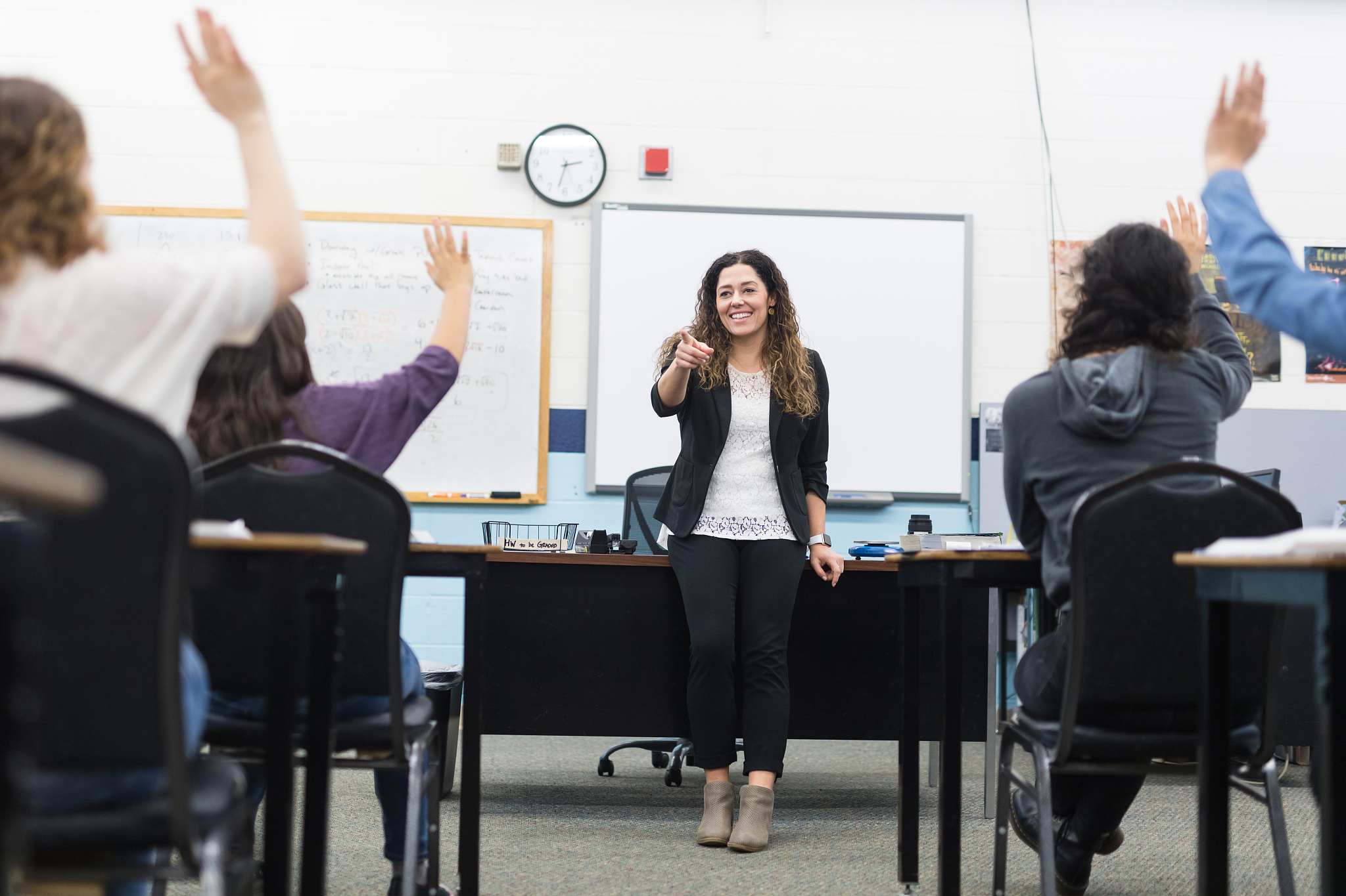 贵阳幼师学校学前教育专业就业前景分析 - 你的未来之路