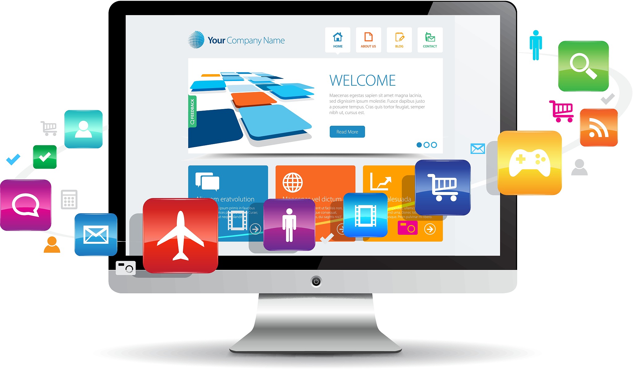 软件平台操作系统选择指南：8个关键因素