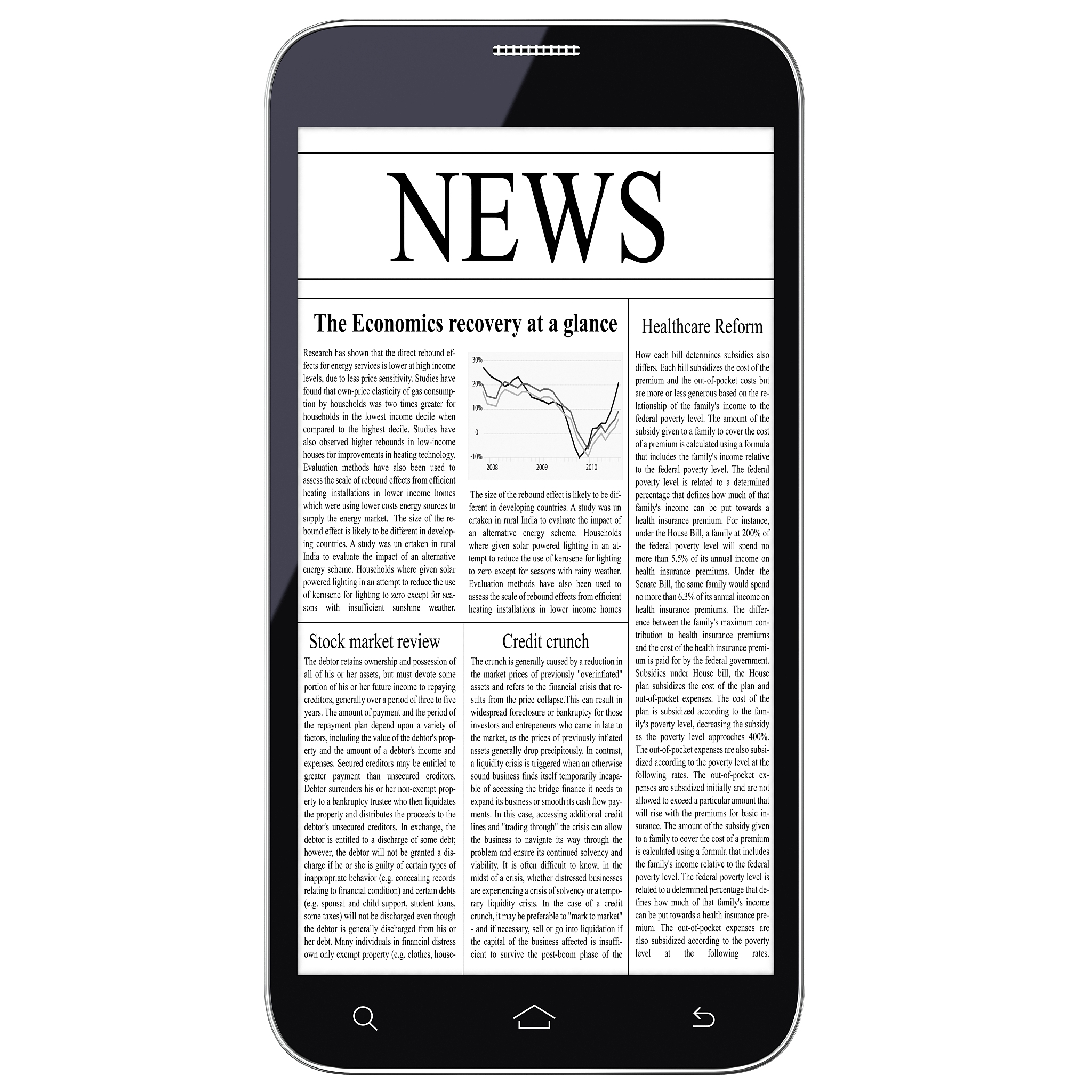 The Benefits and Drawbacks of Mobile Phones: A Balanced Perspective